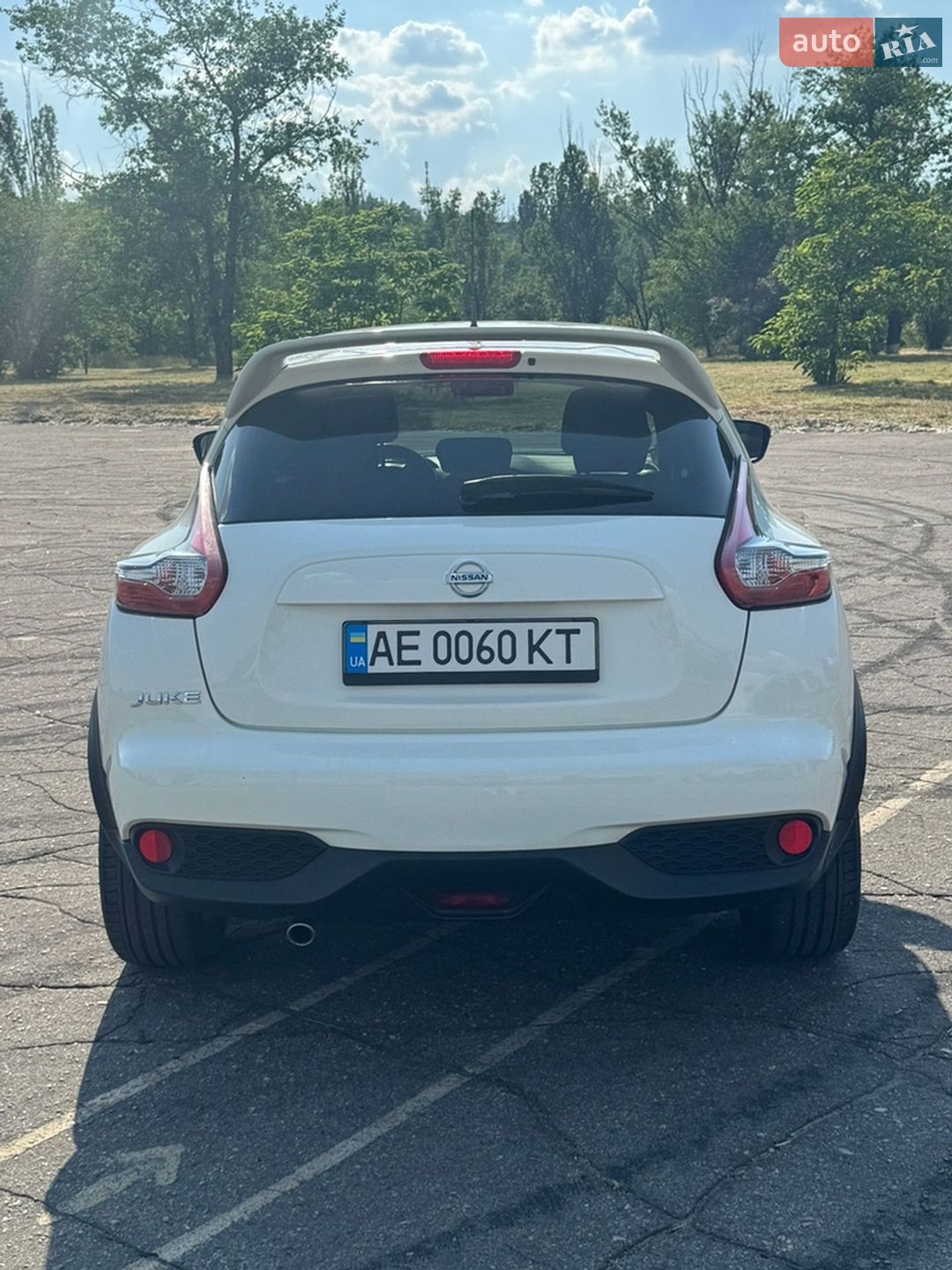 Nissan Juke 2019 VIN SJNFBAF15U8062732 фото оголошення 11 з 14