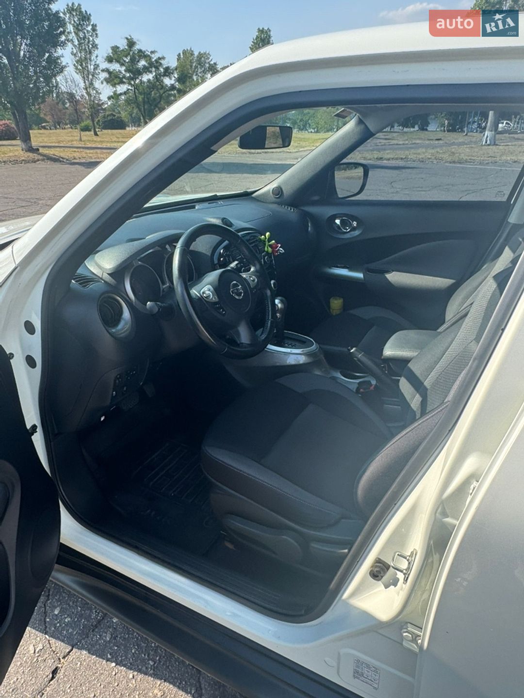Nissan Juke 2019 VIN SJNFBAF15U8062732 фото оголошення 12 з 14