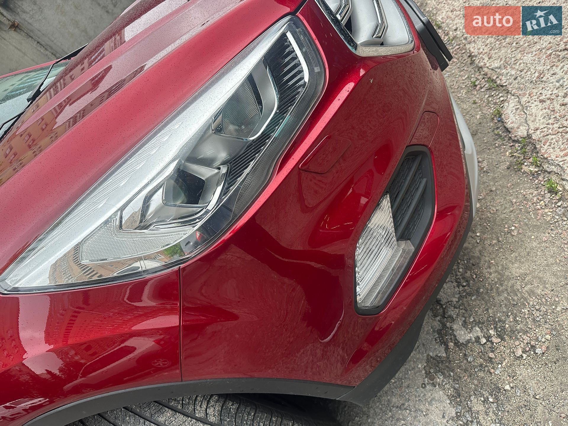 Ford Kuga 2019 VIN WF0AXXWPMAKY79762 фото оголошення 10 з 48