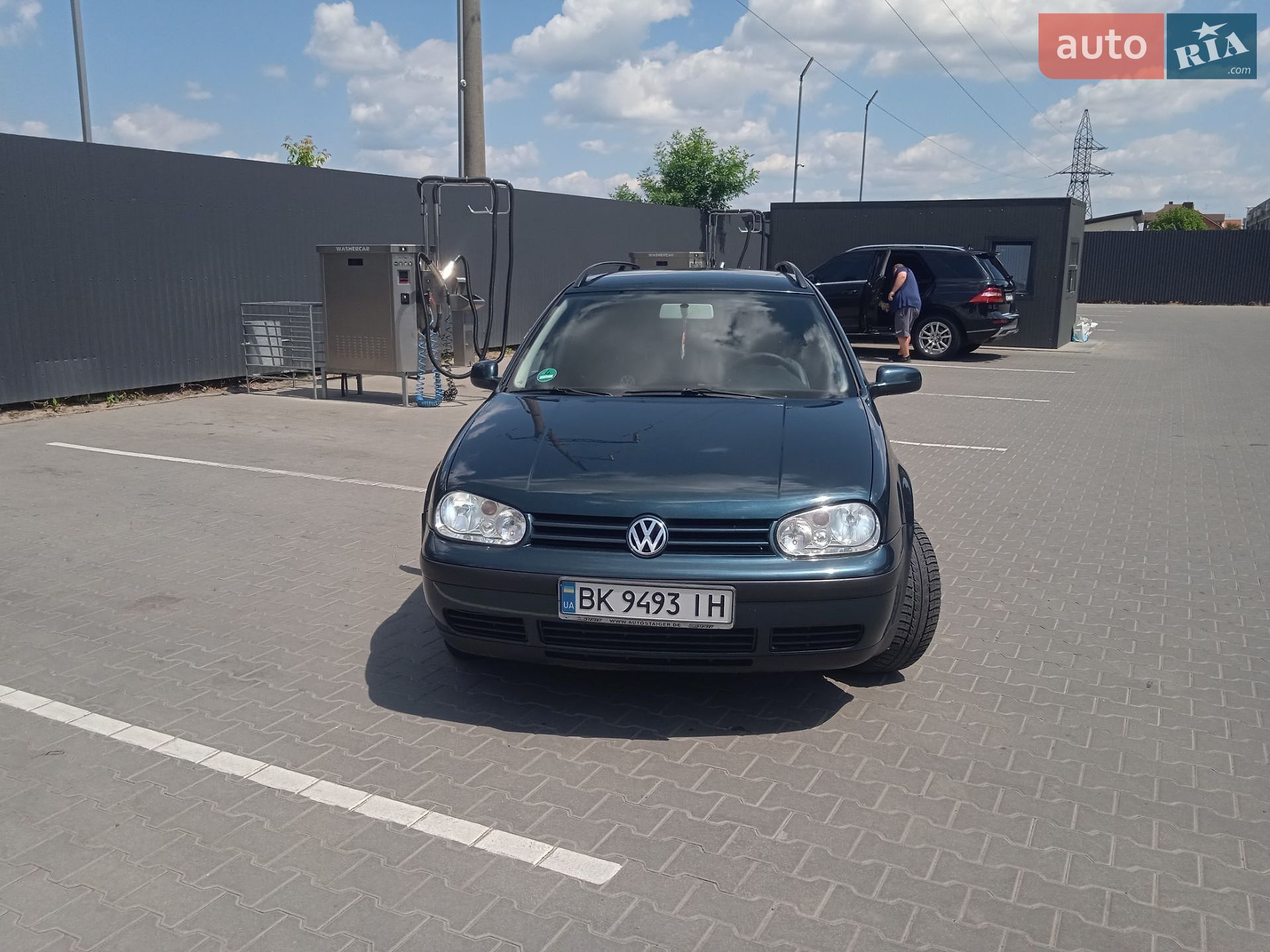 Volkswagen Golf 2001 VIN WVWZZZ1JZ1W723073 фото оголошення 4 з 37
