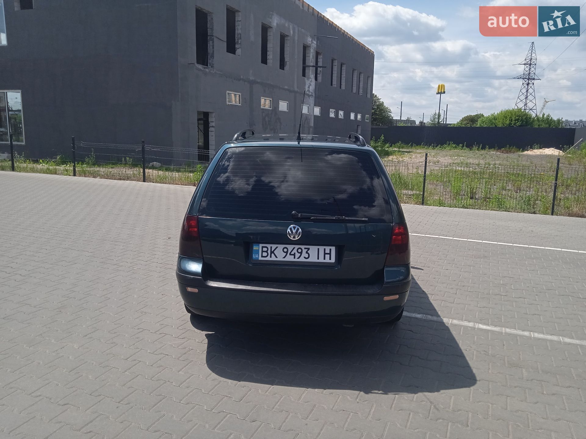 Volkswagen Golf 2001 VIN WVWZZZ1JZ1W723073 фото оголошення 6 з 37