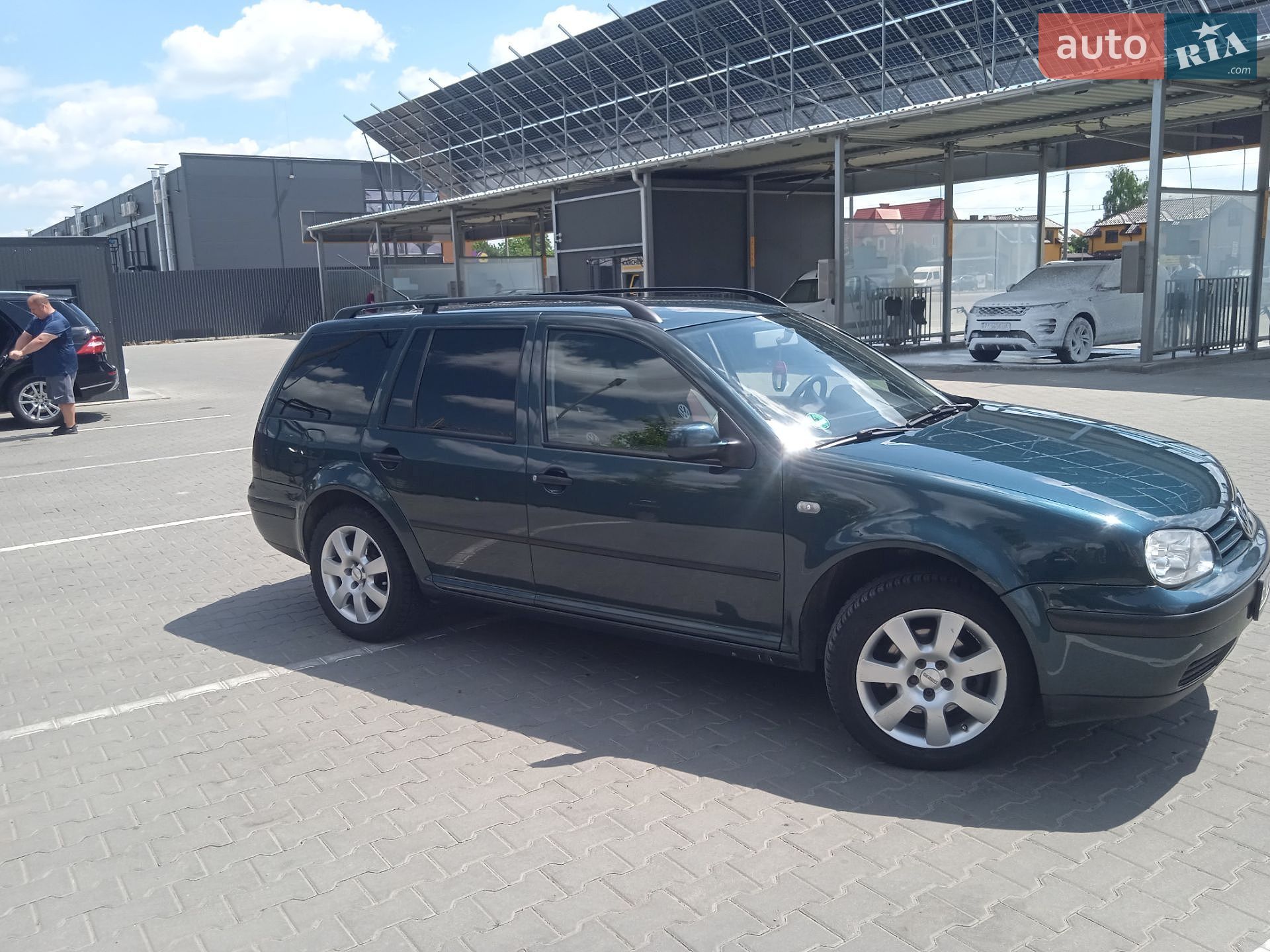 Volkswagen Golf 2001 VIN WVWZZZ1JZ1W723073 фото оголошення 8 з 37
