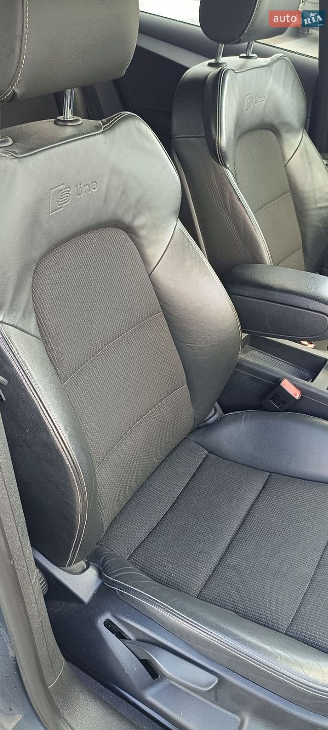 Audi A3 2009 VIN WAUZZZ8P29A140655 фото оголошення 9 з 19