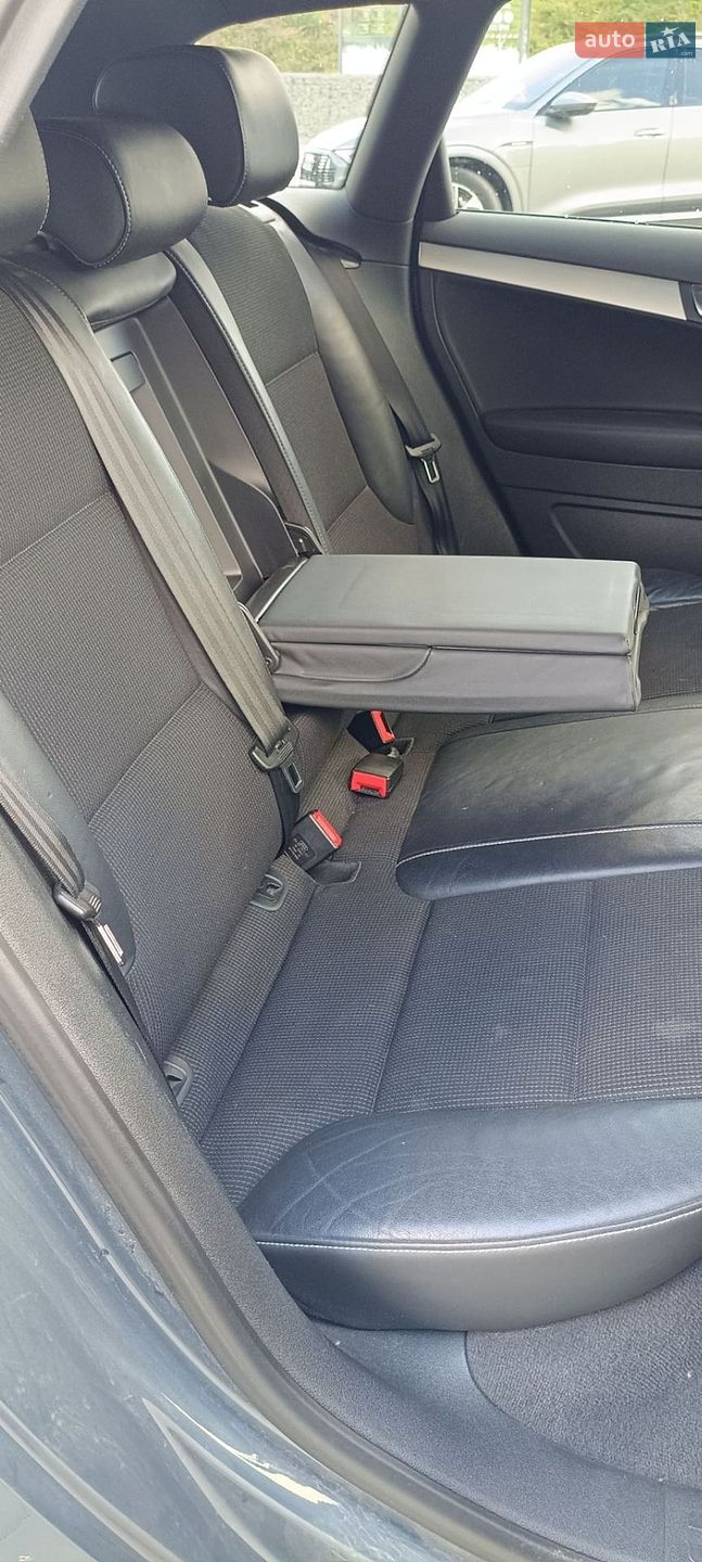 Audi A3 2009 VIN WAUZZZ8P29A140655 фото оголошення 19 з 19
