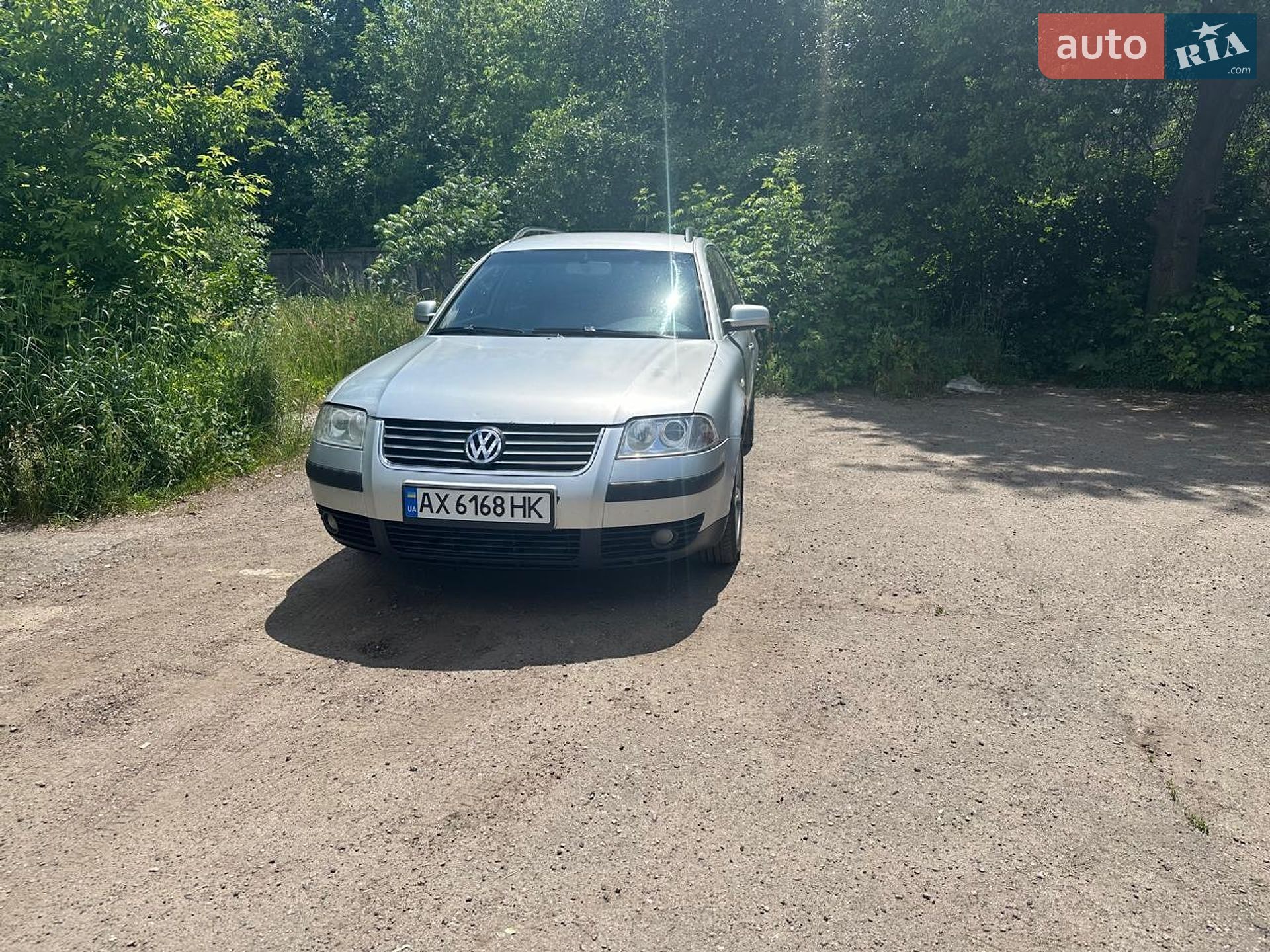 Volkswagen Passat 2003 VIN WVWZZZ3BZ4E133840 фото оголошення 10 з 39