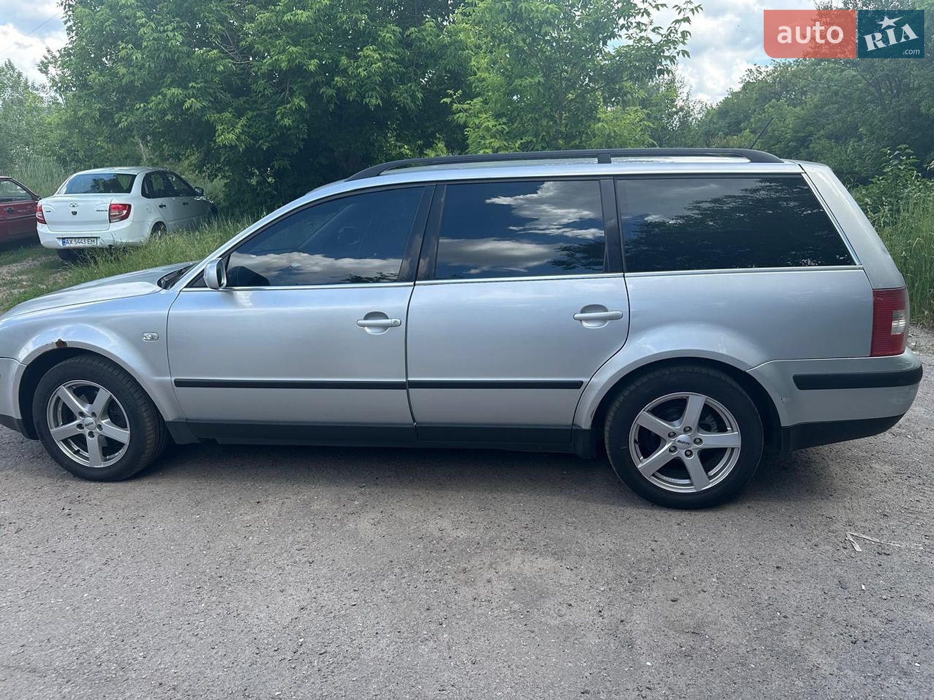 Volkswagen Passat 2003 VIN WVWZZZ3BZ4E133840 фото оголошення 14 з 39