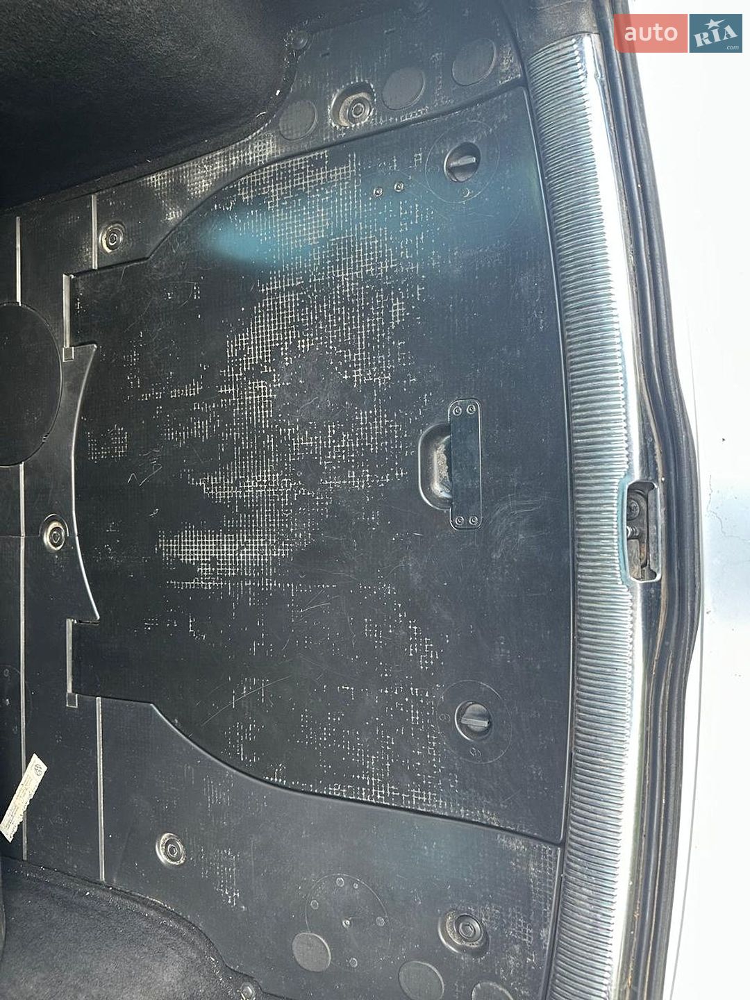 Volkswagen Passat 2003 VIN WVWZZZ3BZ4E133840 фото оголошення 16 з 39