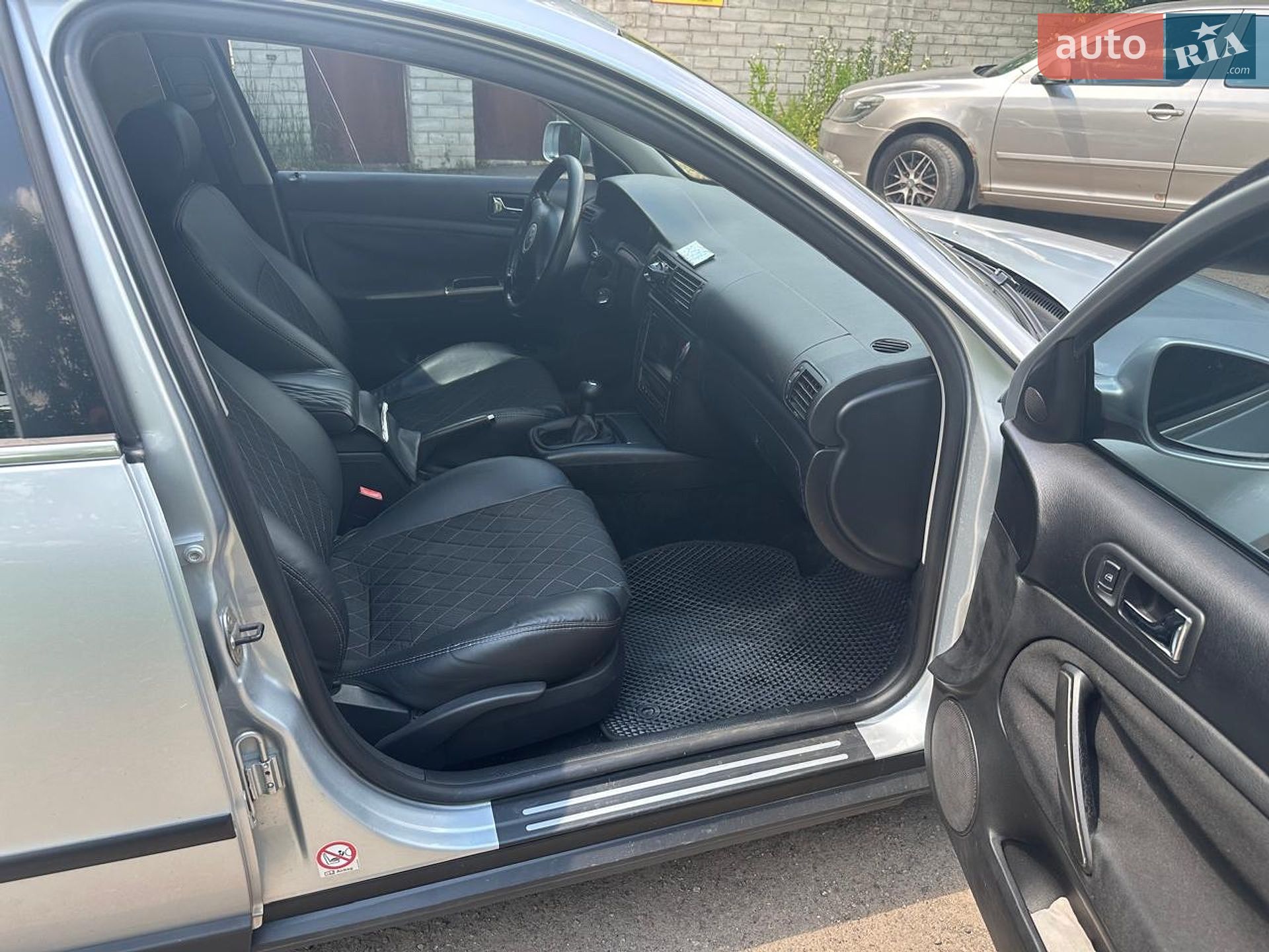 Volkswagen Passat 2003 VIN WVWZZZ3BZ4E133840 фото оголошення 19 з 39