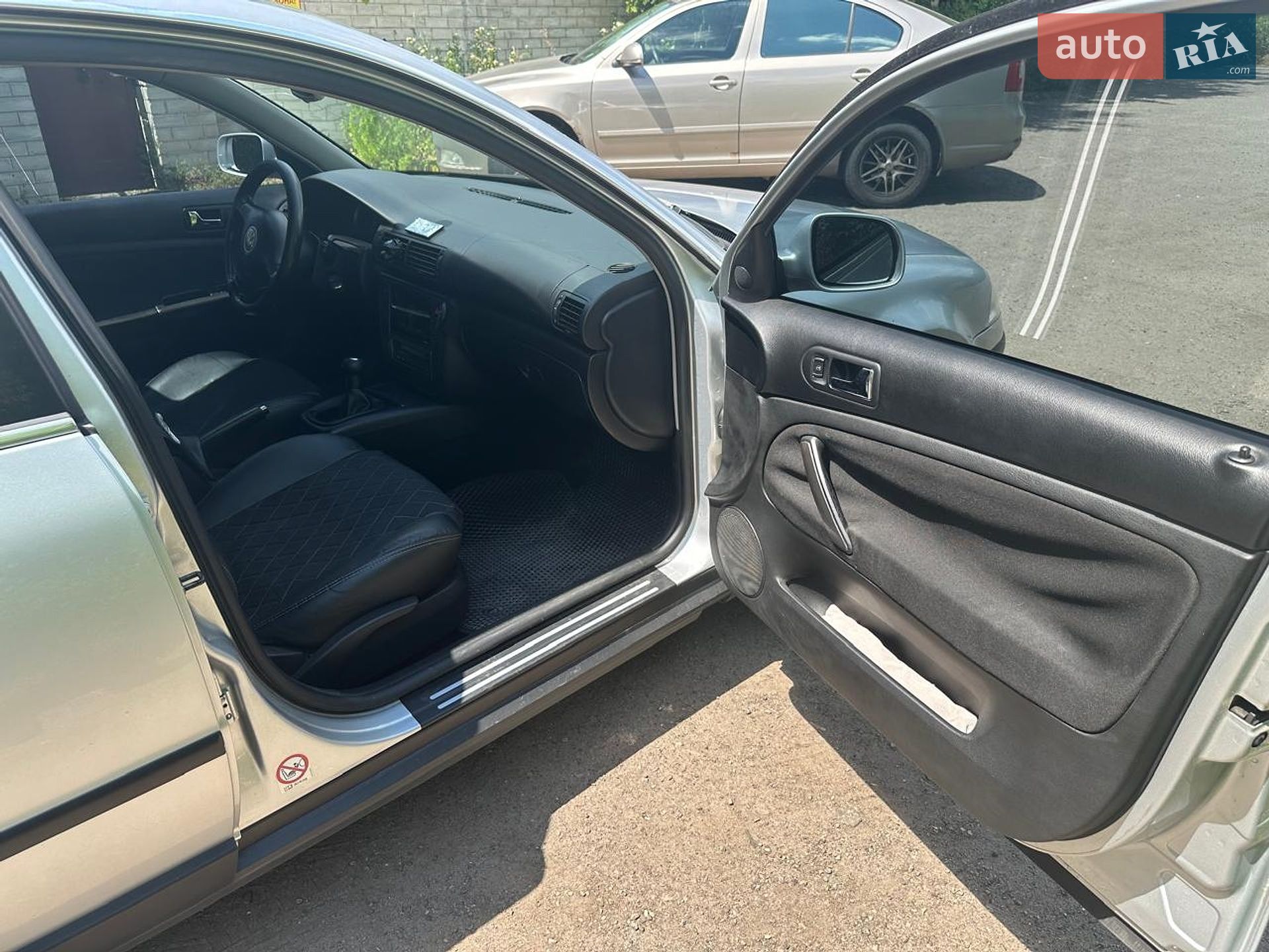 Volkswagen Passat 2003 VIN WVWZZZ3BZ4E133840 фото оголошення 20 з 39