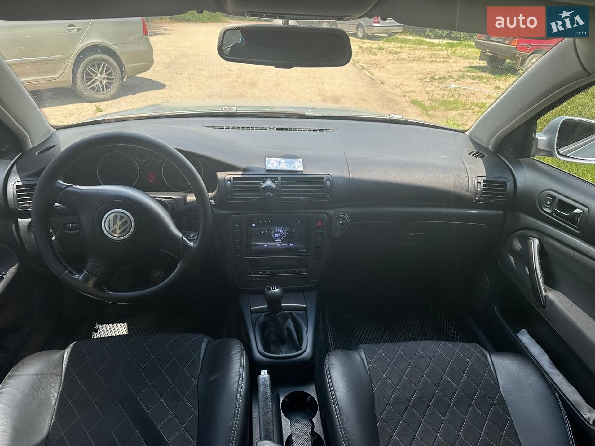 Volkswagen Passat 2003 VIN WVWZZZ3BZ4E133840 фото оголошення 21 з 39