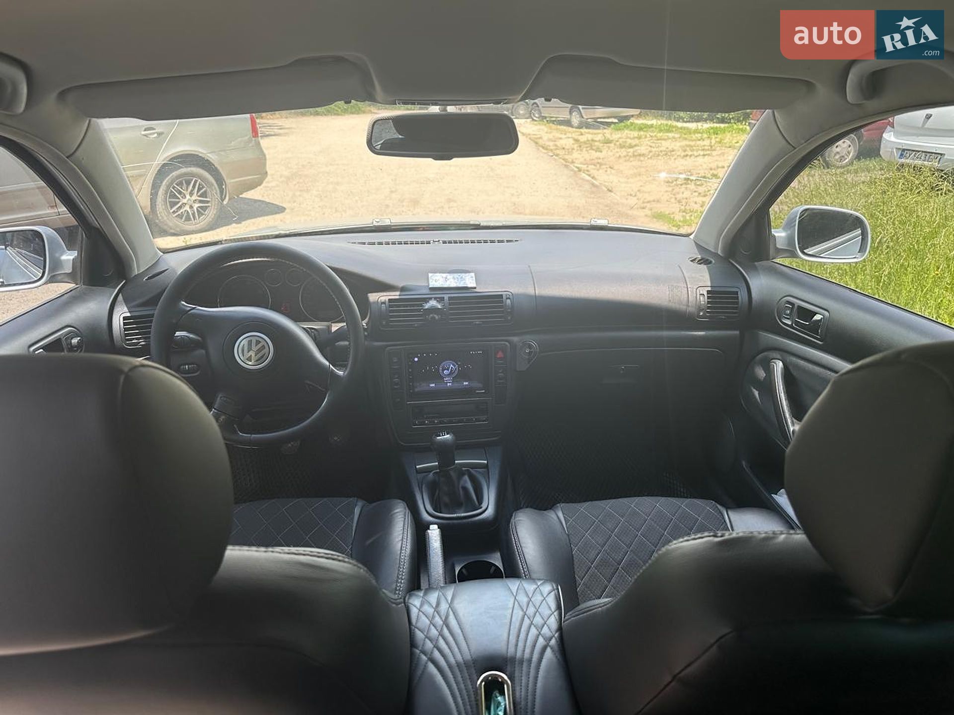 Volkswagen Passat 2003 VIN WVWZZZ3BZ4E133840 фото оголошення 22 з 39