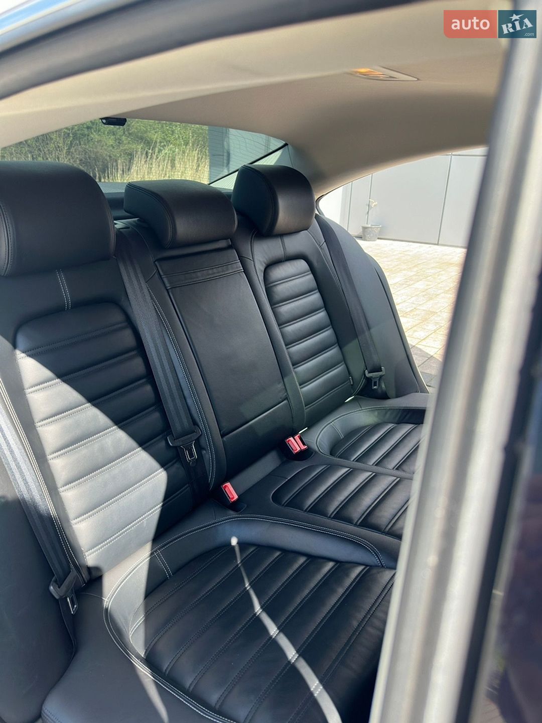 Volkswagen CC / Passat CC 2015 VIN WVWZZZ3CZFE820970 фото оголошення 10 з 14