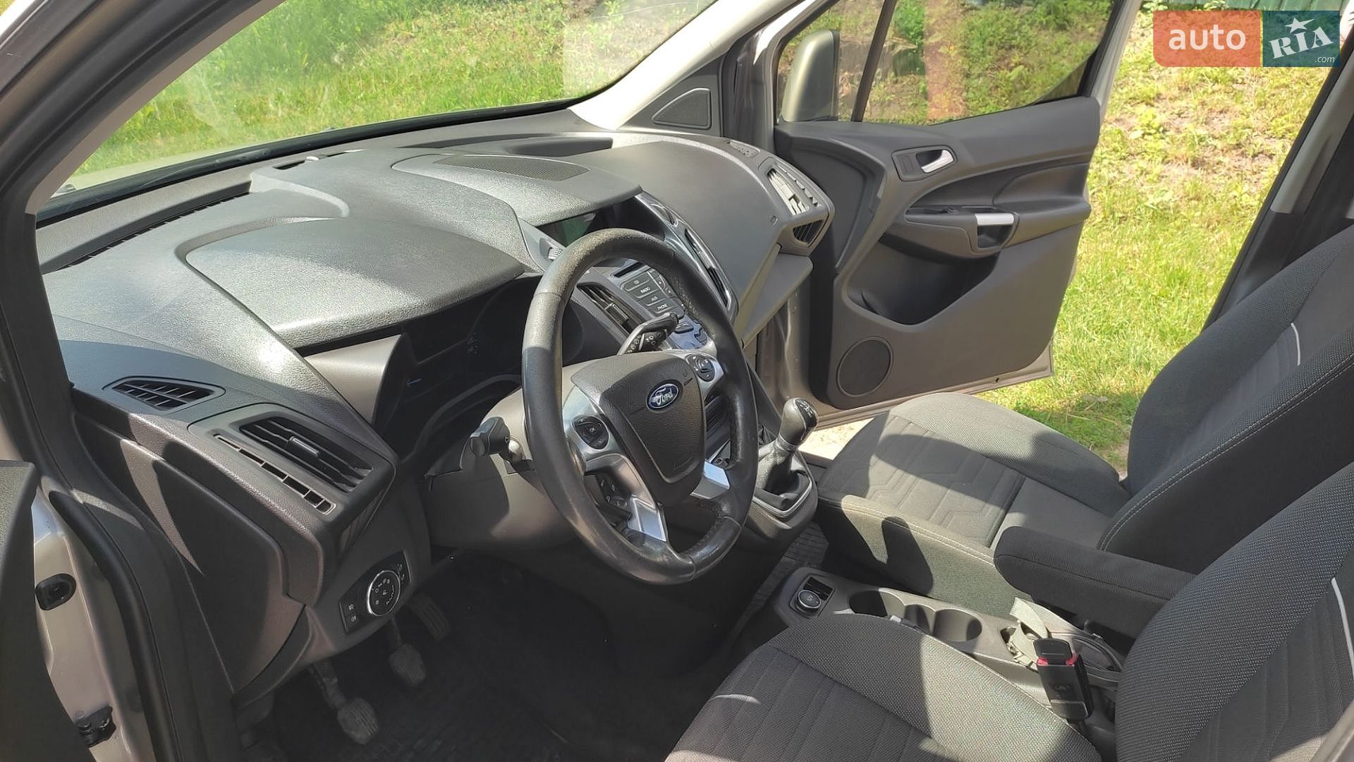Ford Tourneo Connect 2013 VIN WF0TXXWPGTDE15102 фото оголошення 24 з 24