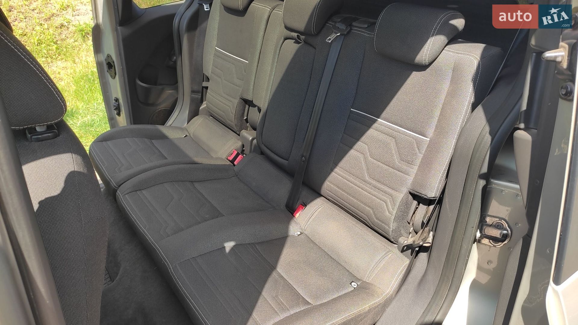 Ford Tourneo Connect 2013 VIN WF0TXXWPGTDE15102 фото оголошення 23 з 24