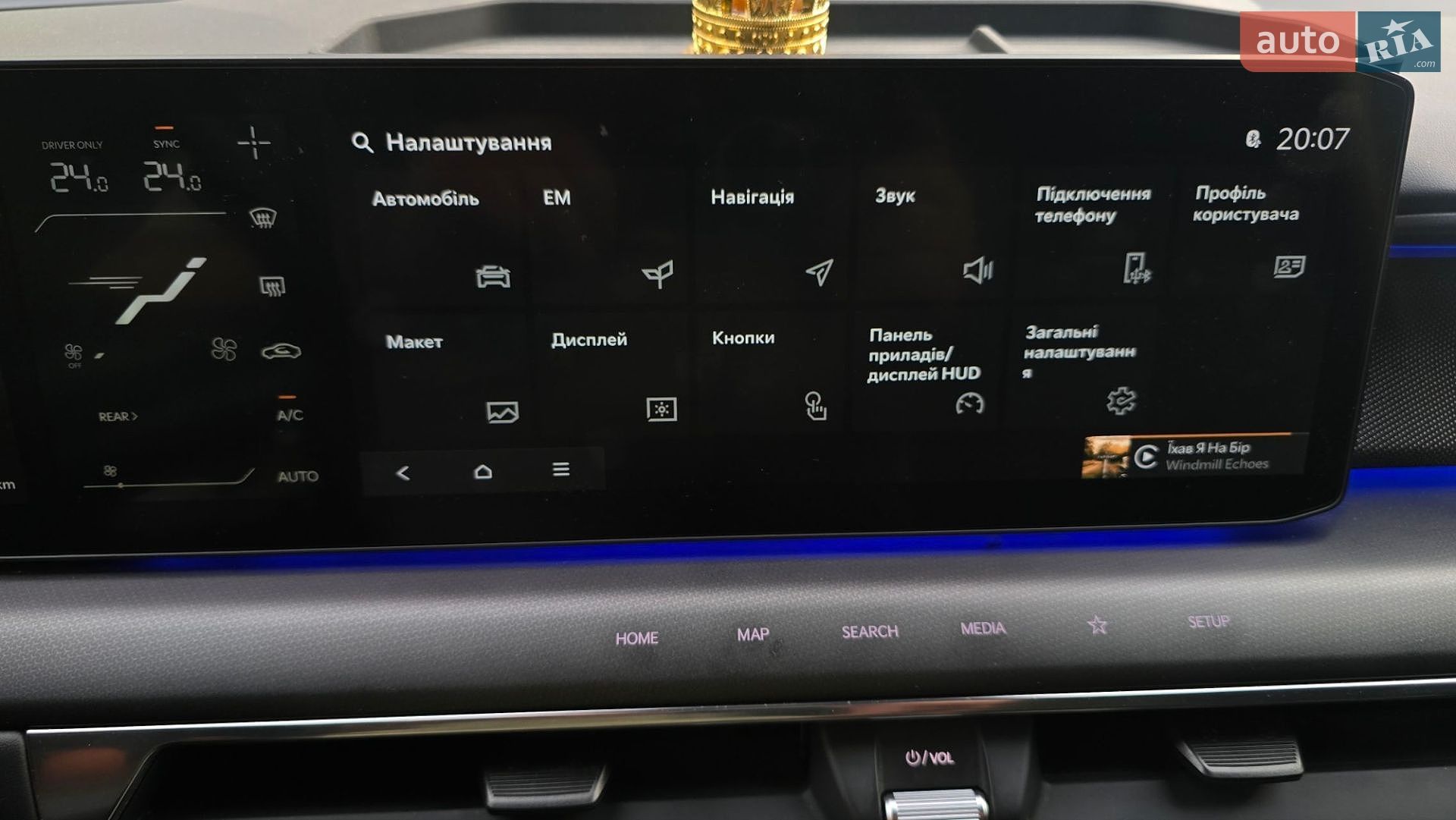 Kia EV9 2023 VIN KNDAEFS54R6026838 фото оголошення 3 з 113