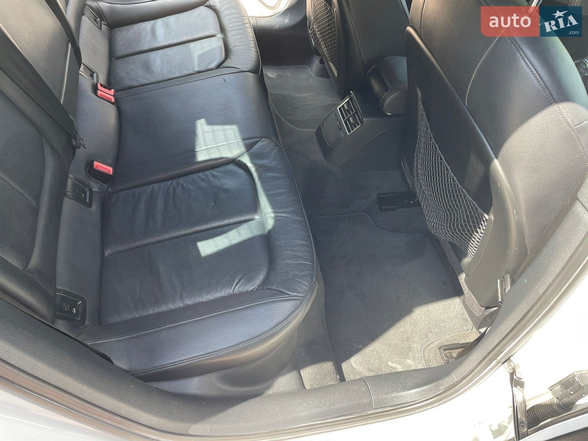 Audi A3 2019 VIN WAUAUGFF9LA001804 фото оголошення 11 з 25