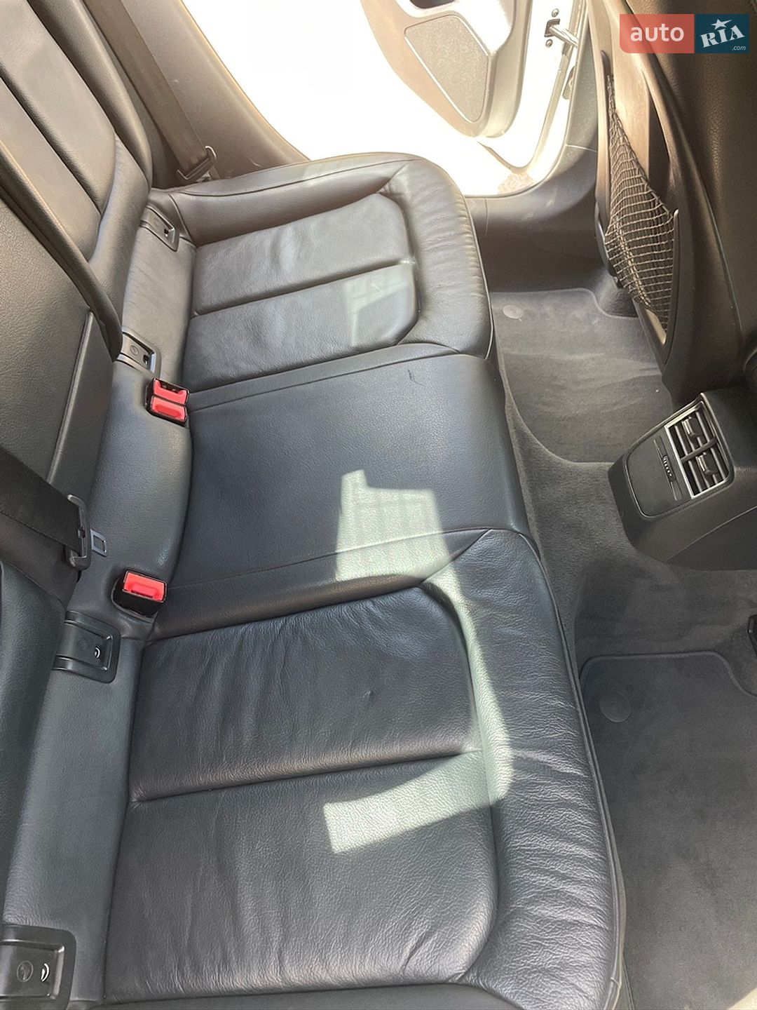 Audi A3 2019 VIN WAUAUGFF9LA001804 фото оголошення 12 з 25