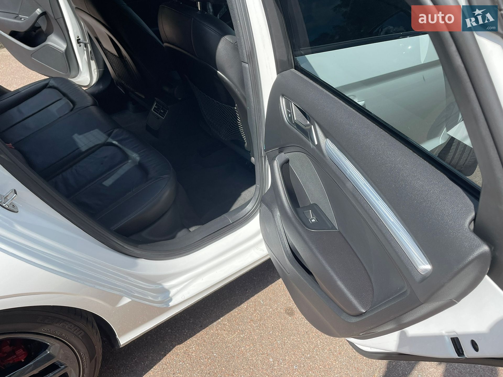 Audi A3 2019 VIN WAUAUGFF9LA001804 фото оголошення 10 з 25