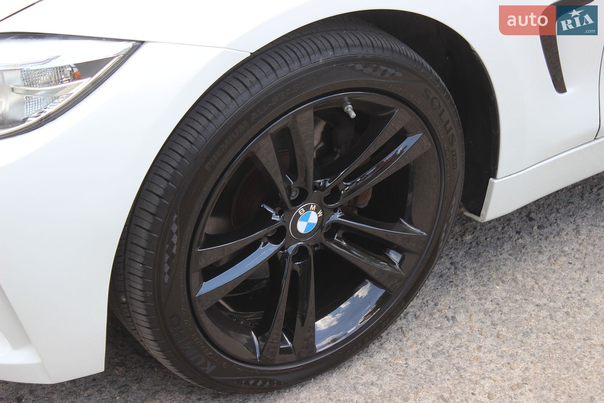 BMW 4 Series 2015 VIN WBA4F1104GG316360 фото оголошення 15 з 65