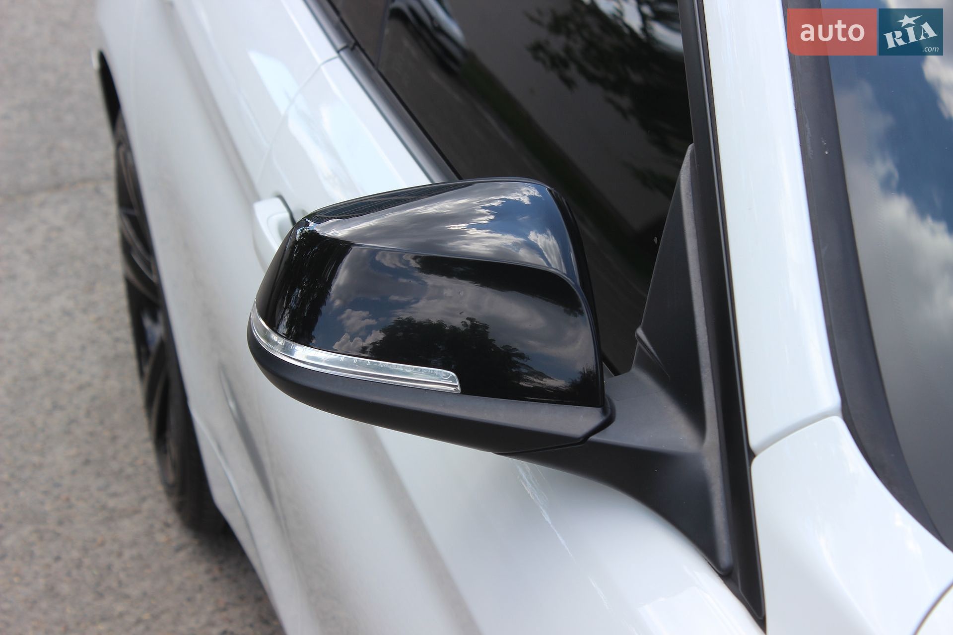 BMW 4 Series 2015 VIN WBA4F1104GG316360 фото оголошення 18 з 65