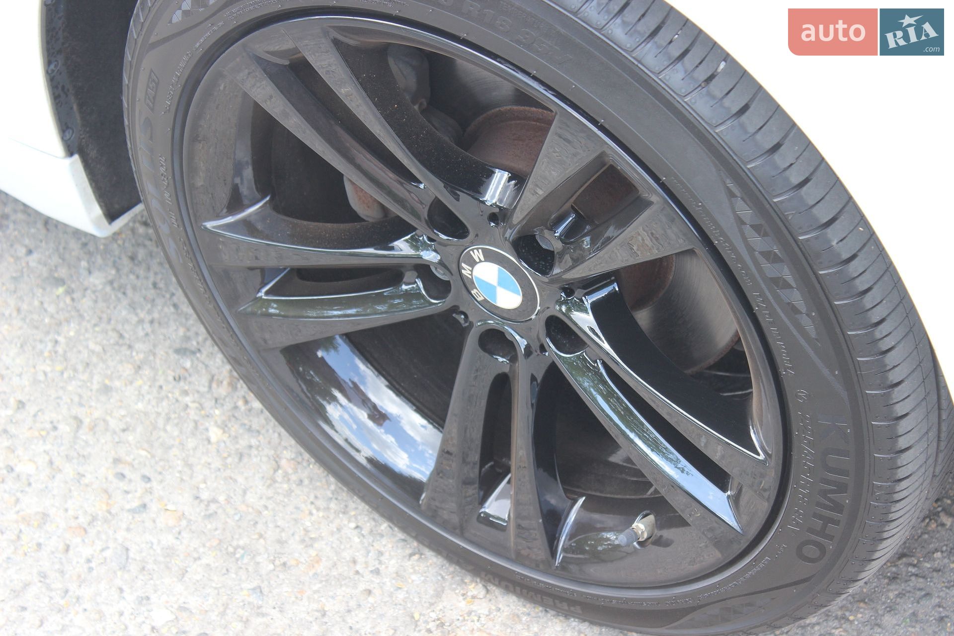 BMW 4 Series 2015 VIN WBA4F1104GG316360 фото оголошення 19 з 65