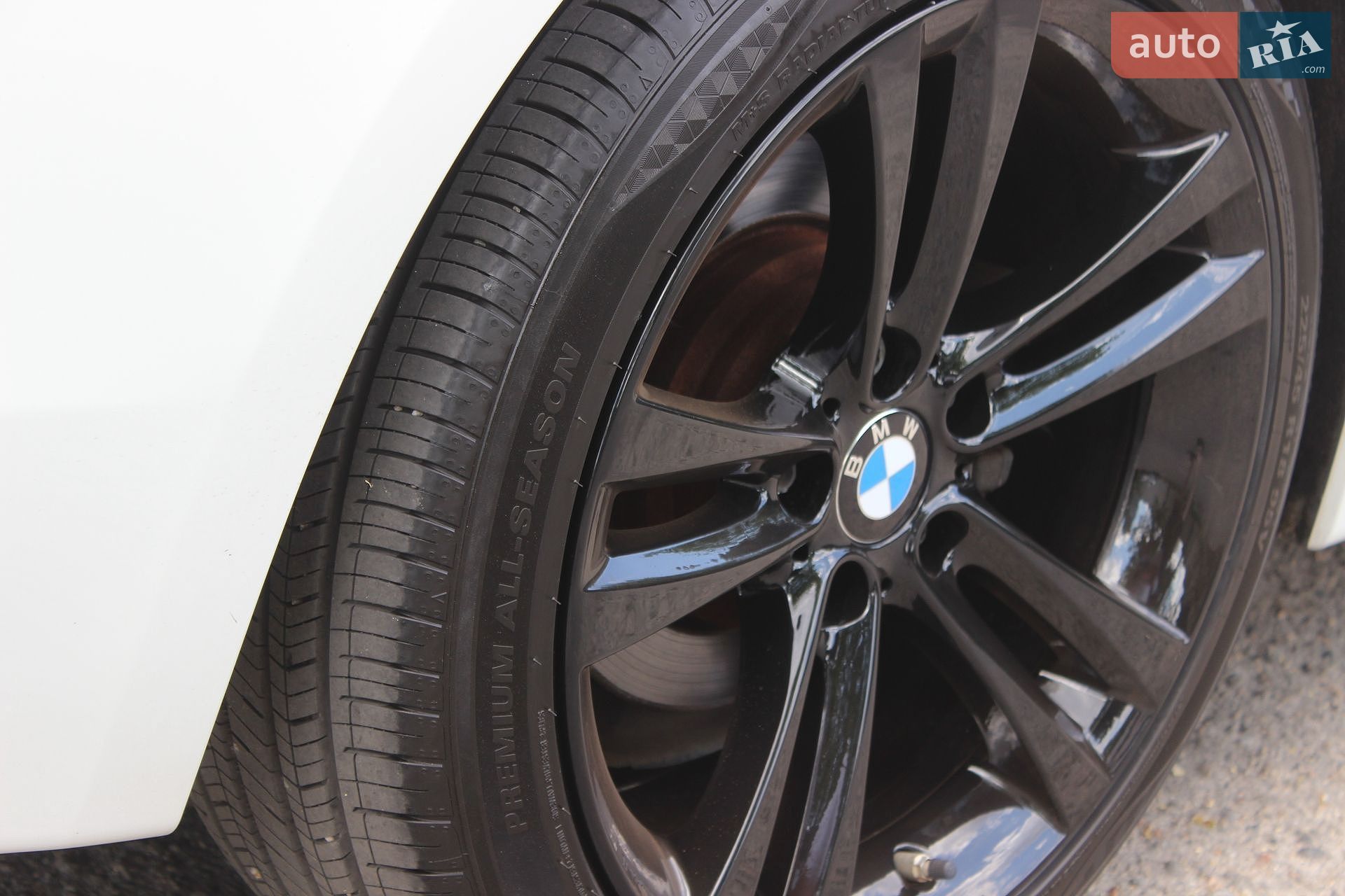 BMW 4 Series 2015 VIN WBA4F1104GG316360 фото оголошення 22 з 65
