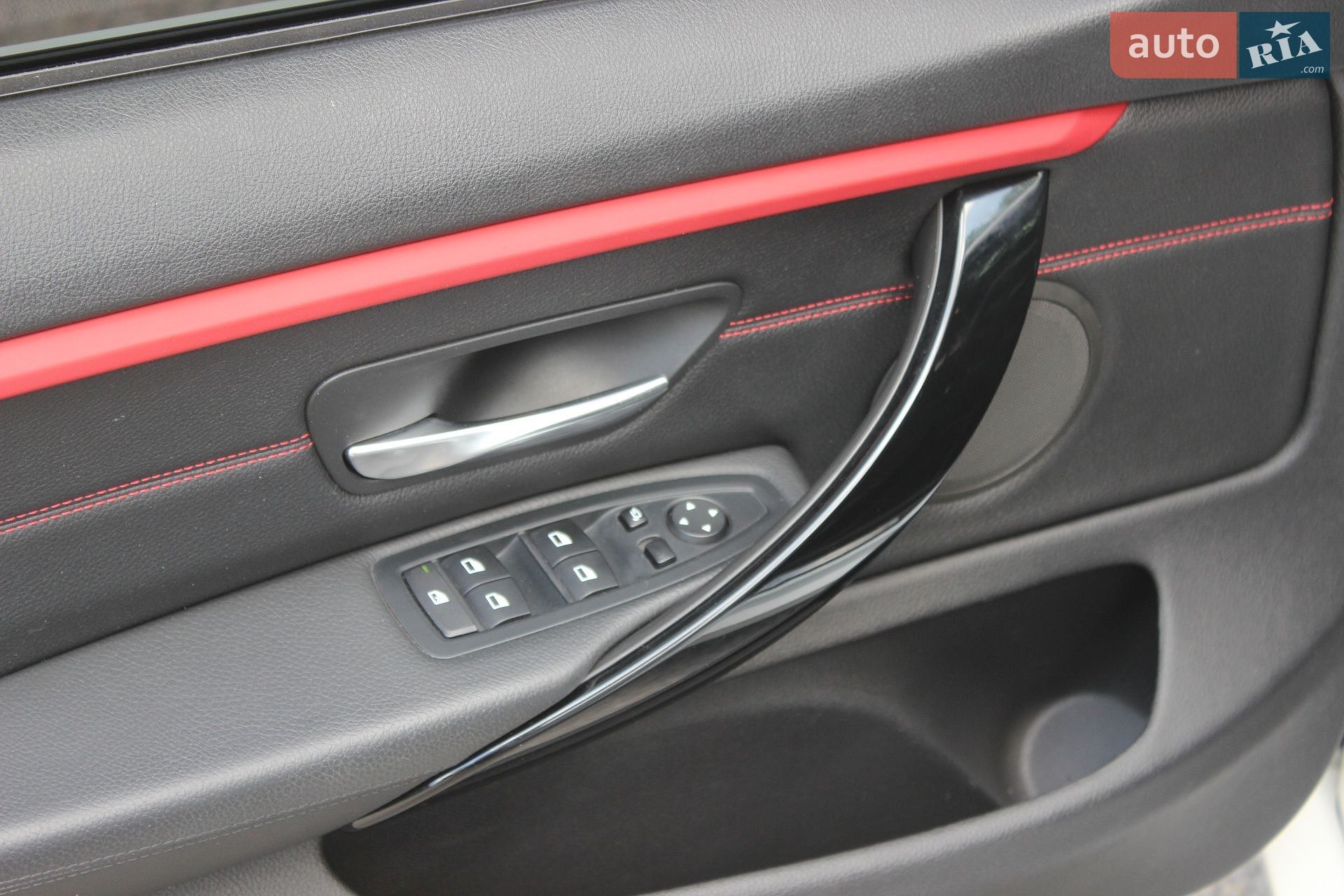 BMW 4 Series 2015 VIN WBA4F1104GG316360 фото оголошення 27 з 65