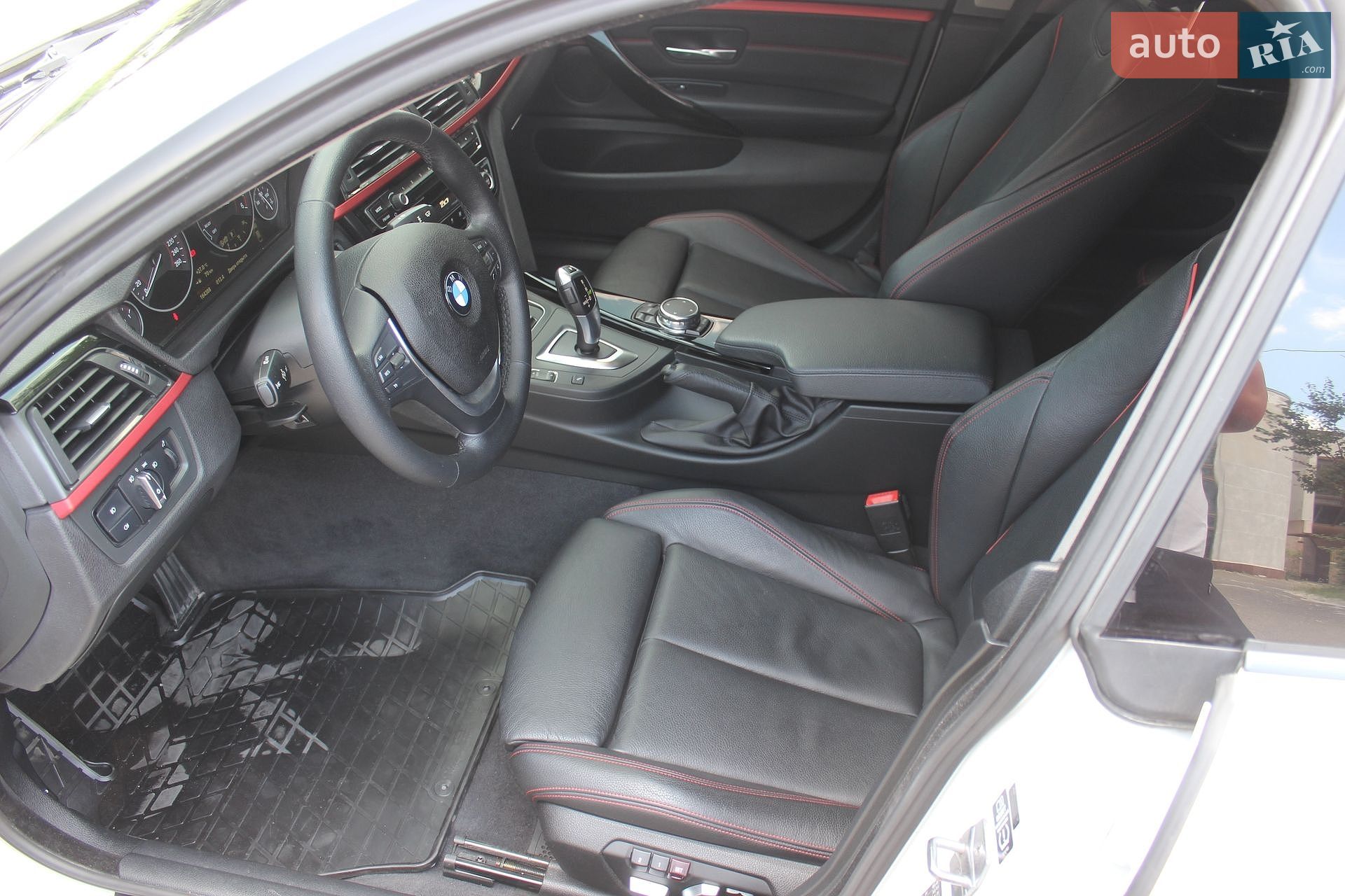 BMW 4 Series 2015 VIN WBA4F1104GG316360 фото оголошення 33 з 65