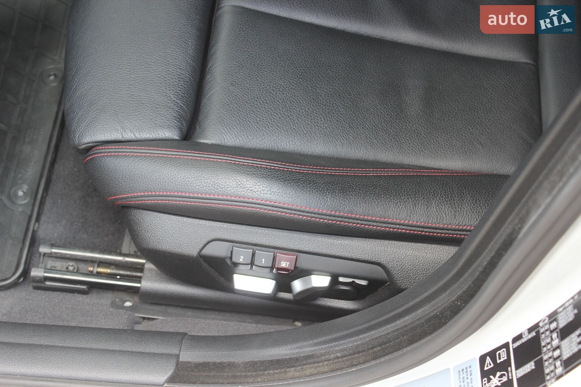 BMW 4 Series 2015 VIN WBA4F1104GG316360 фото оголошення 30 з 65