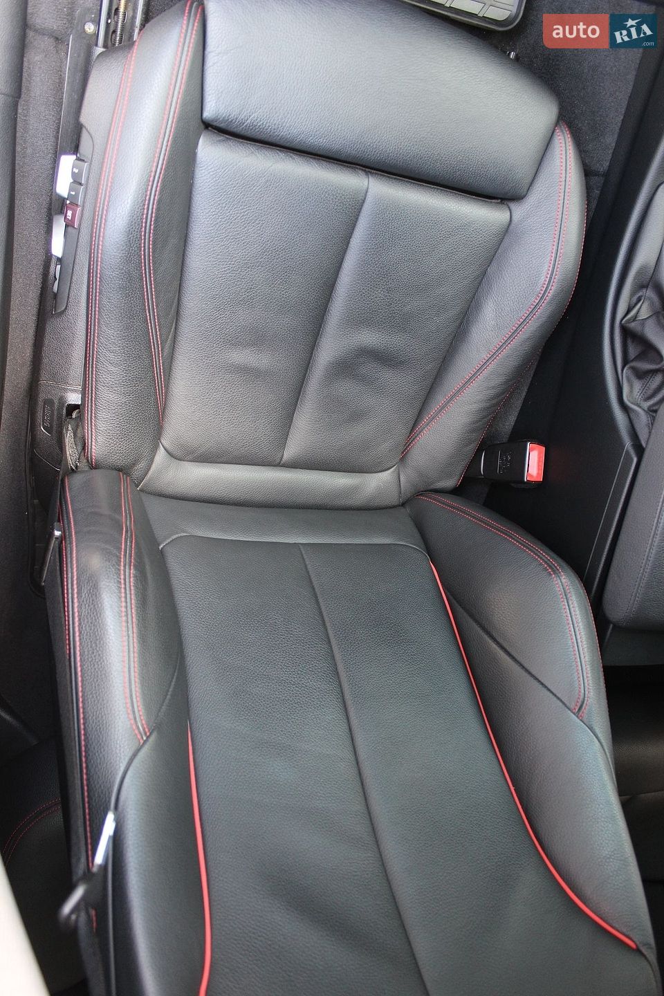 BMW 4 Series 2015 VIN WBA4F1104GG316360 фото оголошення 32 з 65