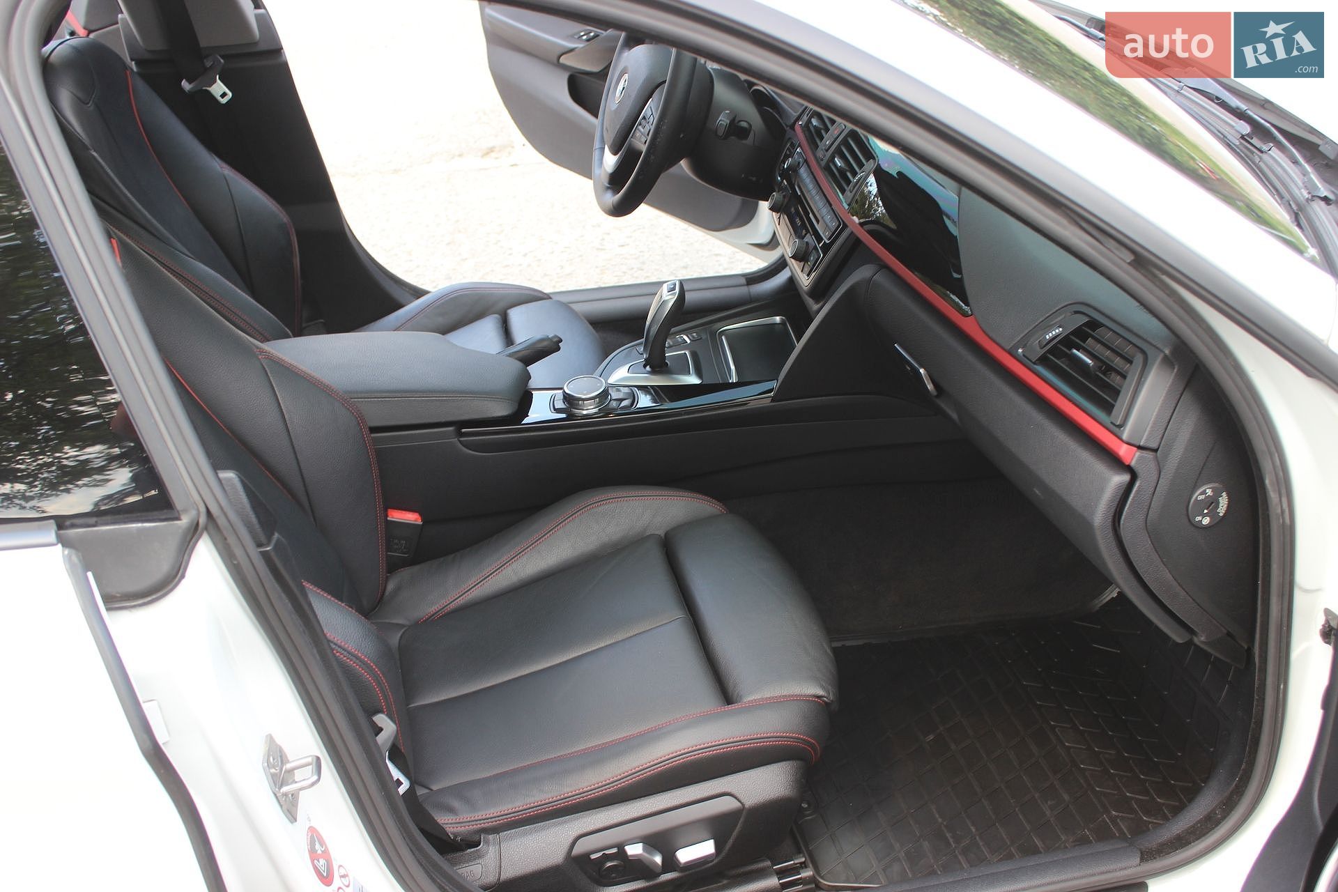 BMW 4 Series 2015 VIN WBA4F1104GG316360 фото оголошення 45 з 65