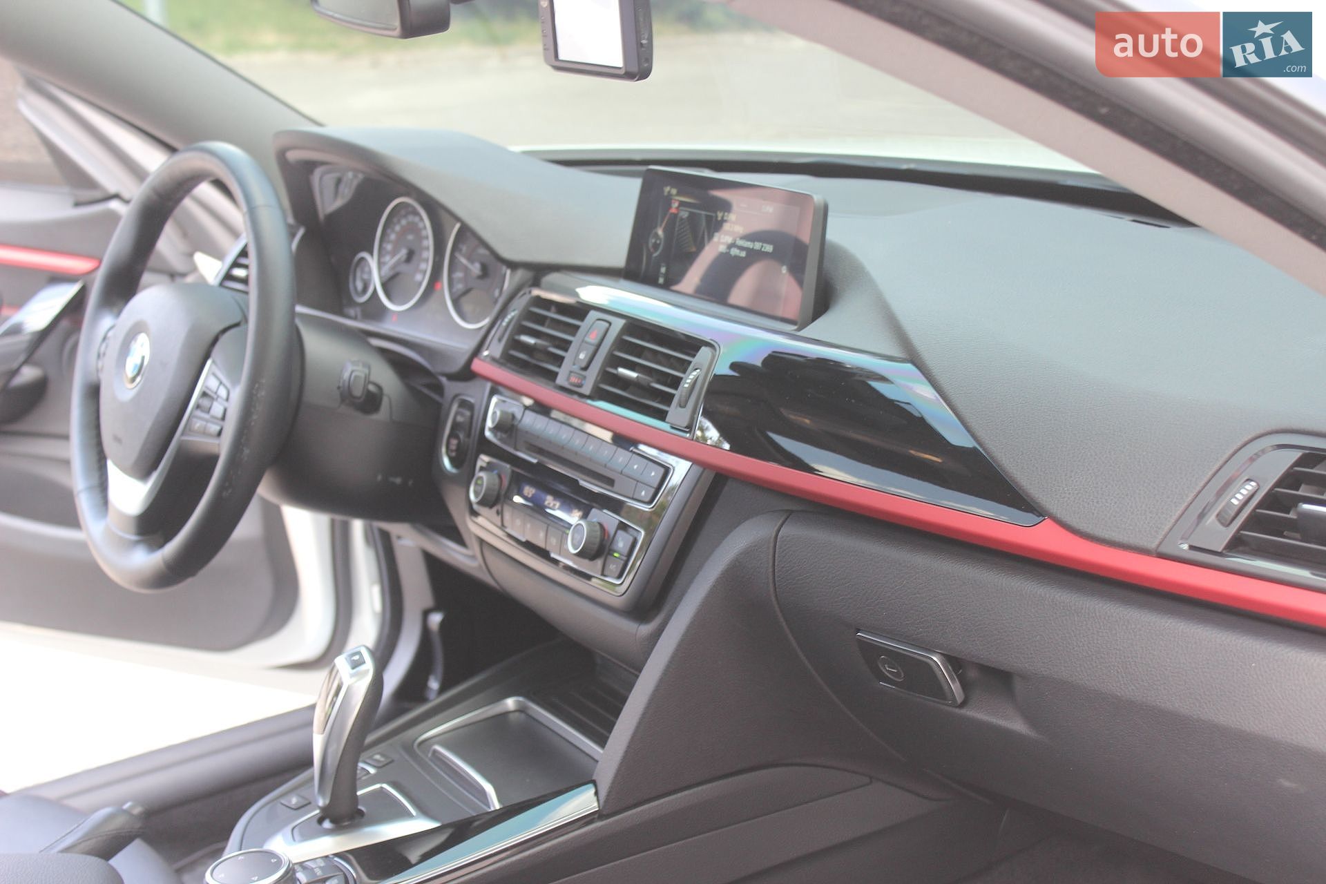 BMW 4 Series 2015 VIN WBA4F1104GG316360 фото оголошення 44 з 65