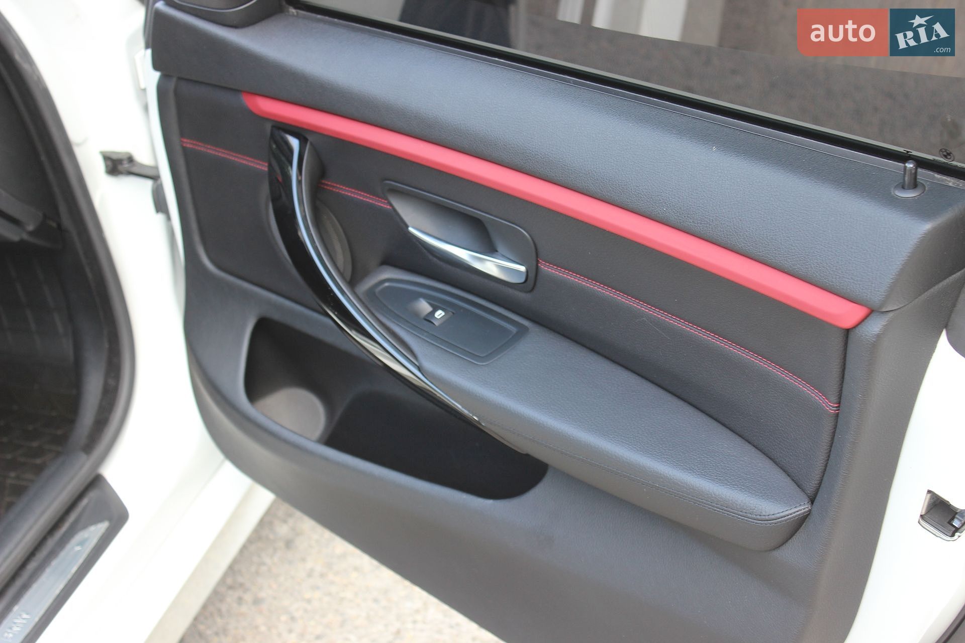 BMW 4 Series 2015 VIN WBA4F1104GG316360 фото оголошення 46 з 65