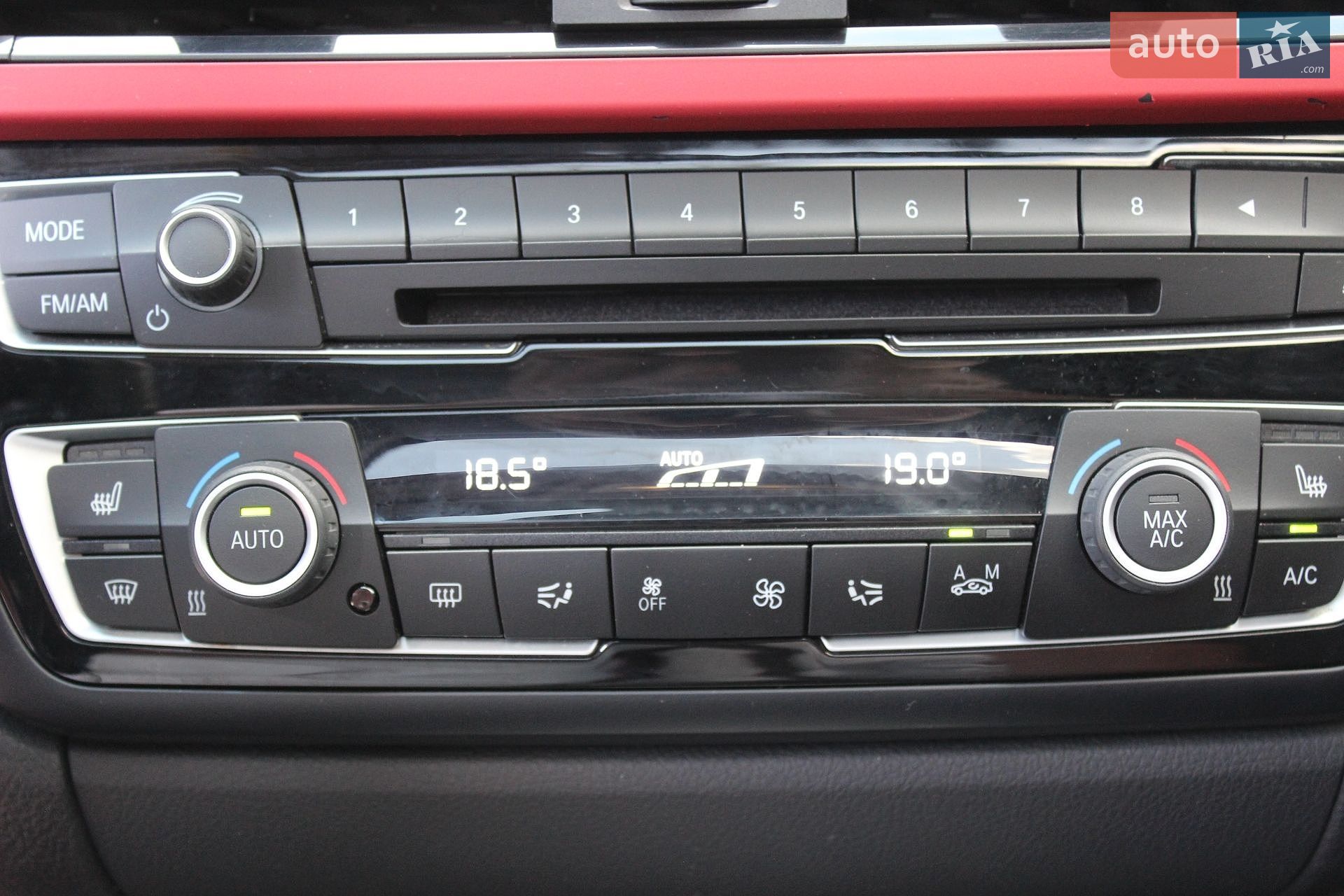 BMW 4 Series 2015 VIN WBA4F1104GG316360 фото оголошення 54 з 65