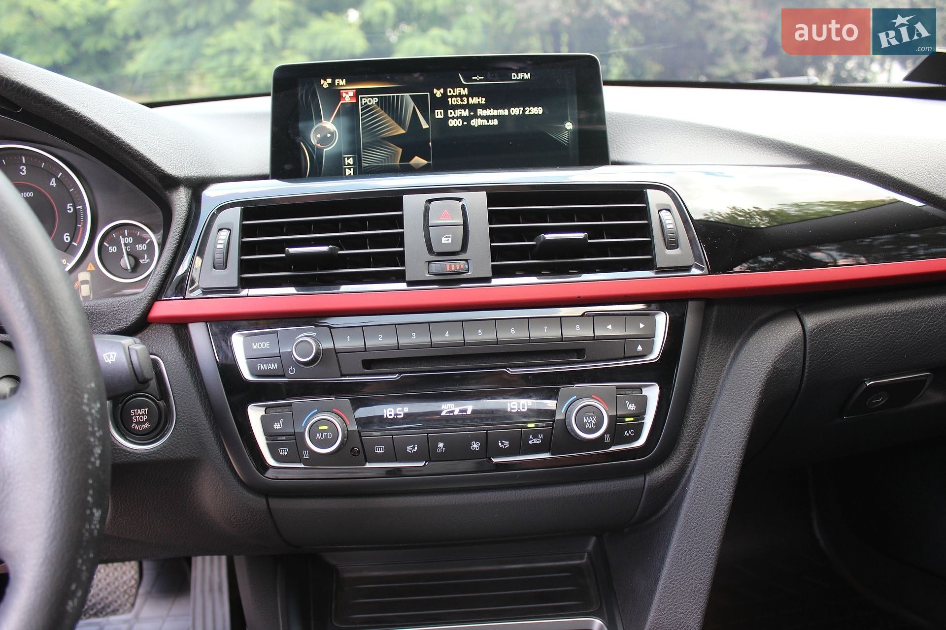 BMW 4 Series 2015 VIN WBA4F1104GG316360 фото оголошення 56 з 65