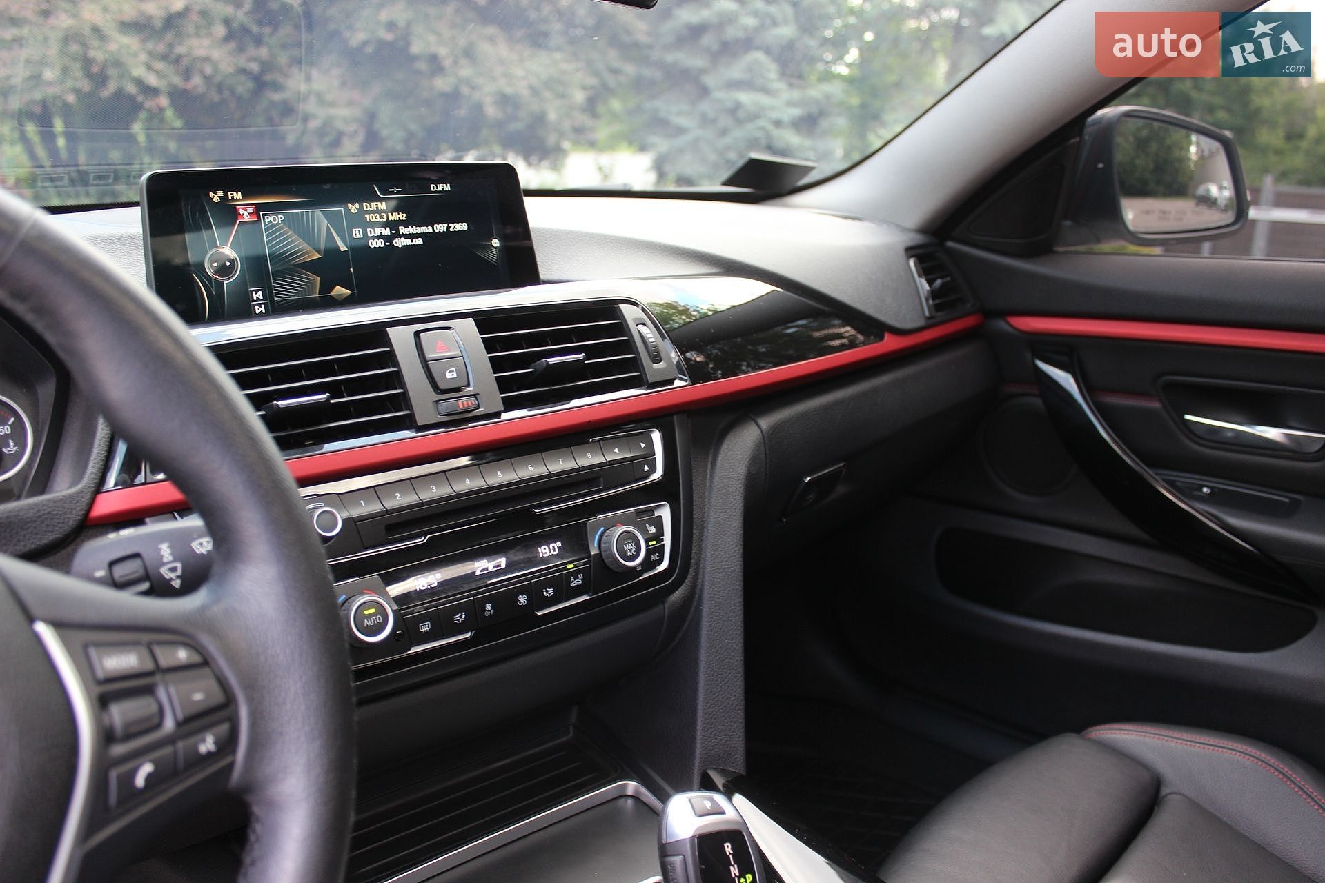 BMW 4 Series 2015 VIN WBA4F1104GG316360 фото оголошення 57 з 65
