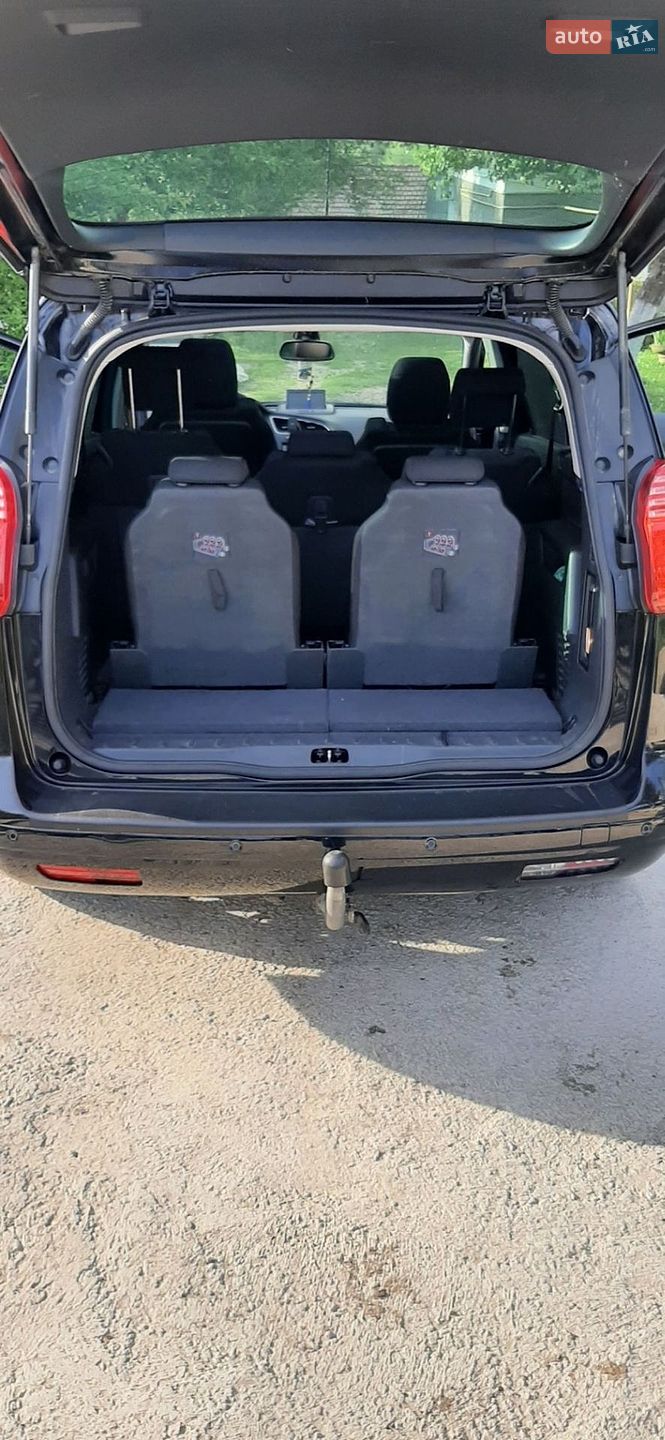 Peugeot 5008 2011 VIN VF30ERHE8BS111709 фото оголошення 7 з 17