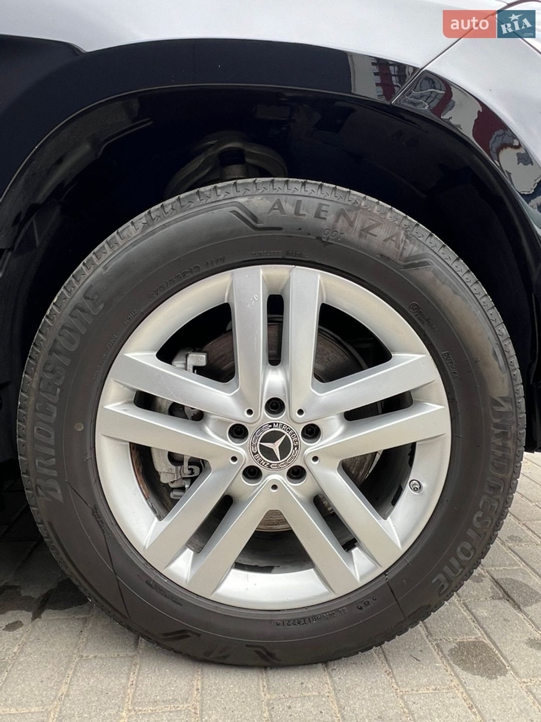 Mercedes-Benz GLS-Class 2017 VIN WDC1668241B066322 фото оголошення 8 з 33