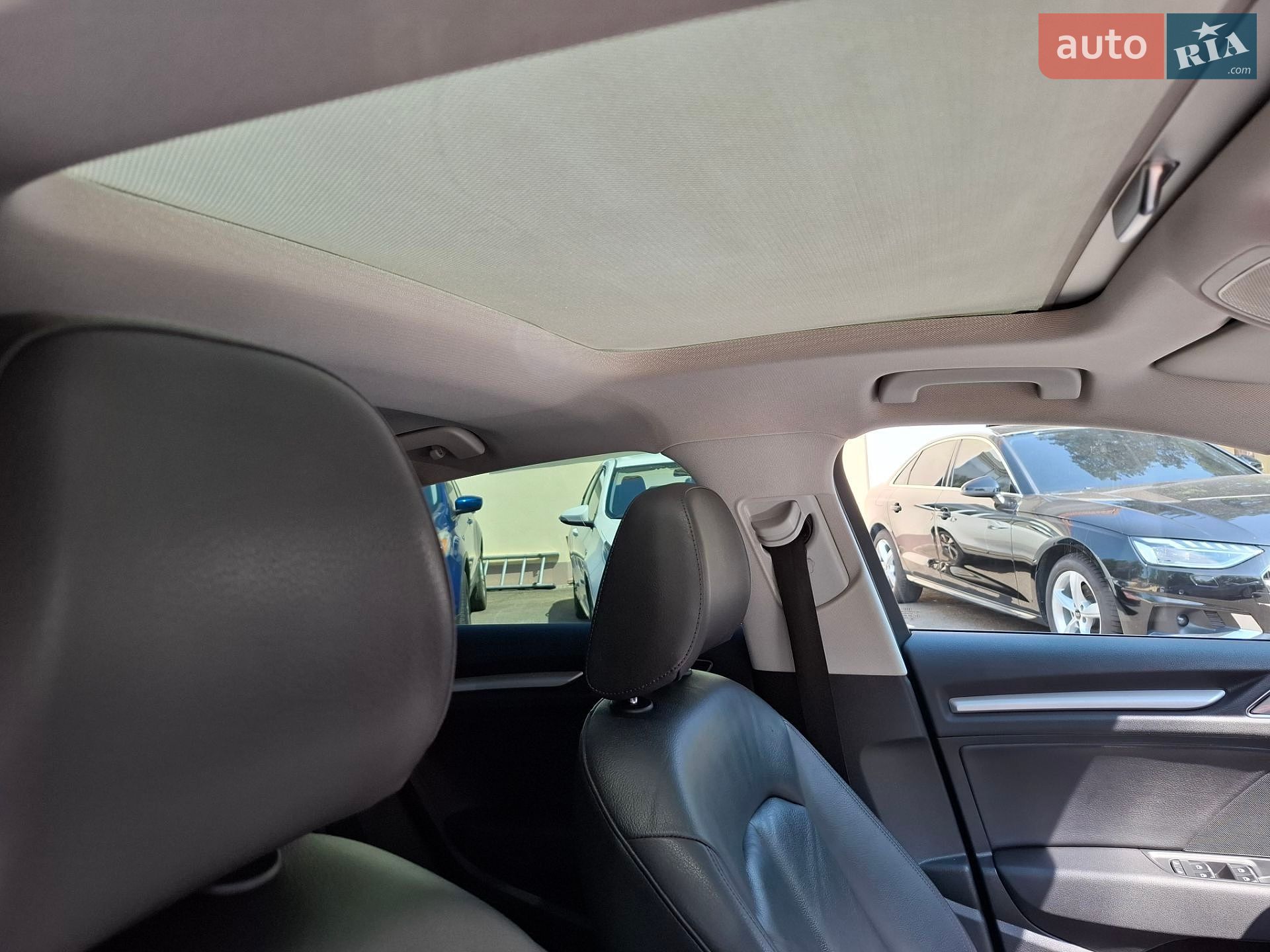 Audi A3 2016 VIN WAUZZZ8V5H1001780 фото оголошення 15 з 22