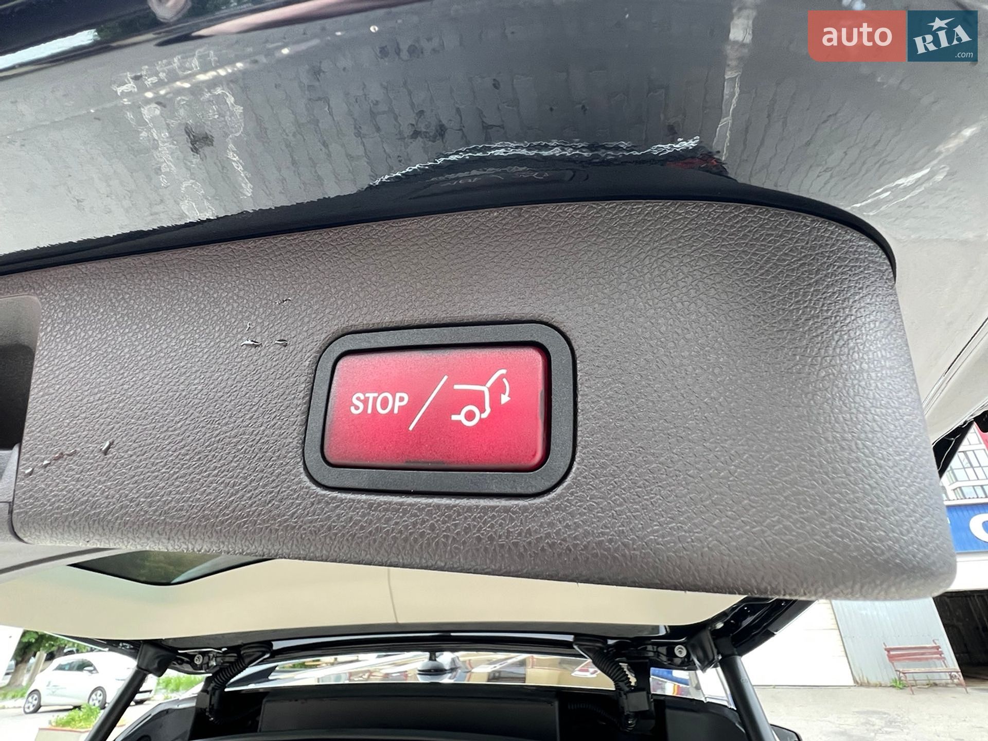 Mercedes-Benz GLS-Class 2017 VIN WDC1668241B066322 фото оголошення 23 з 33