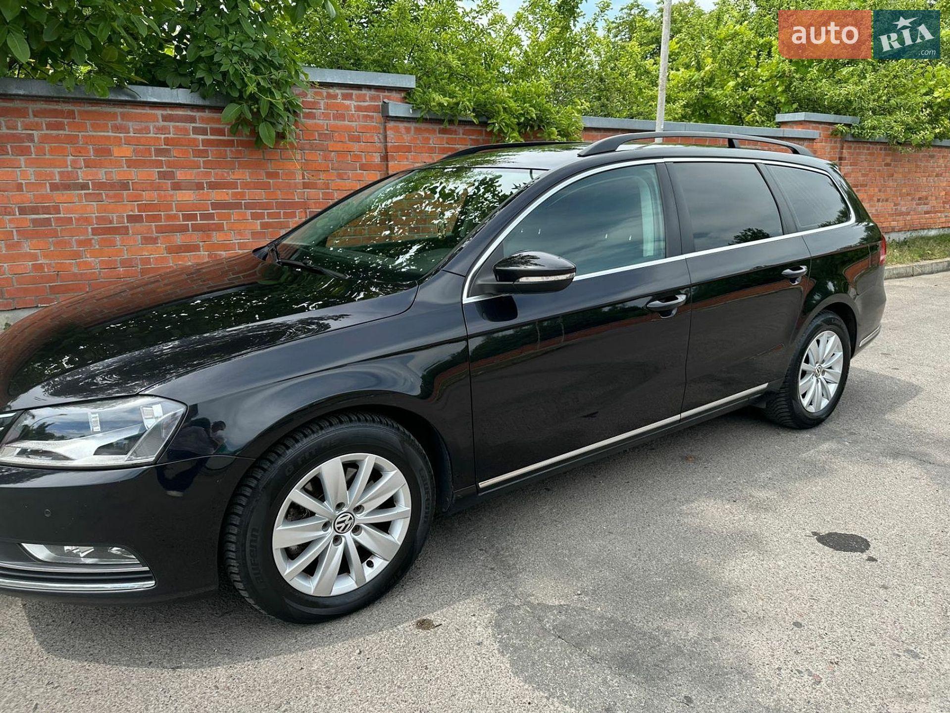 Volkswagen Passat 2012 VIN WVWZZZ3CZDE036046 фото оголошення 9 з 51