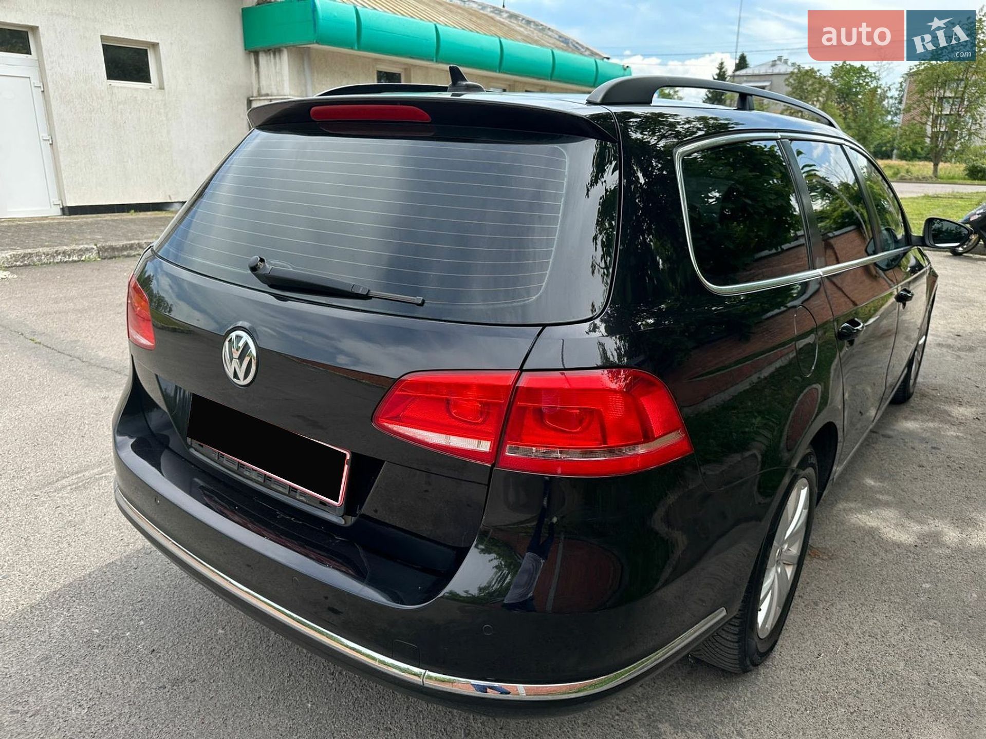 Volkswagen Passat 2012 VIN WVWZZZ3CZDE036046 фото оголошення 14 з 51