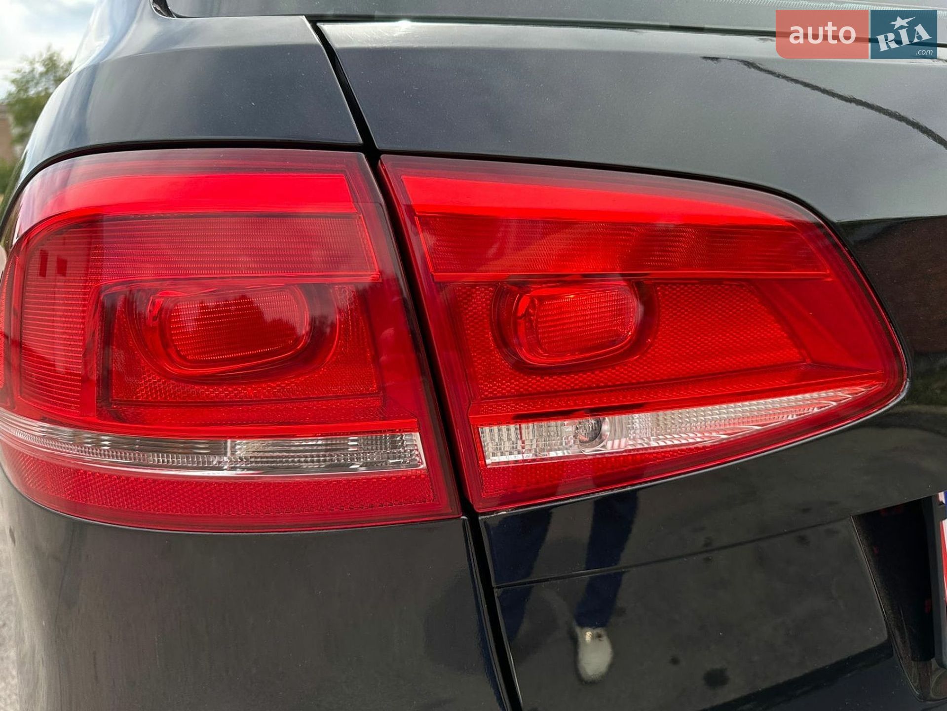 Volkswagen Passat 2012 VIN WVWZZZ3CZDE036046 фото оголошення 18 з 51