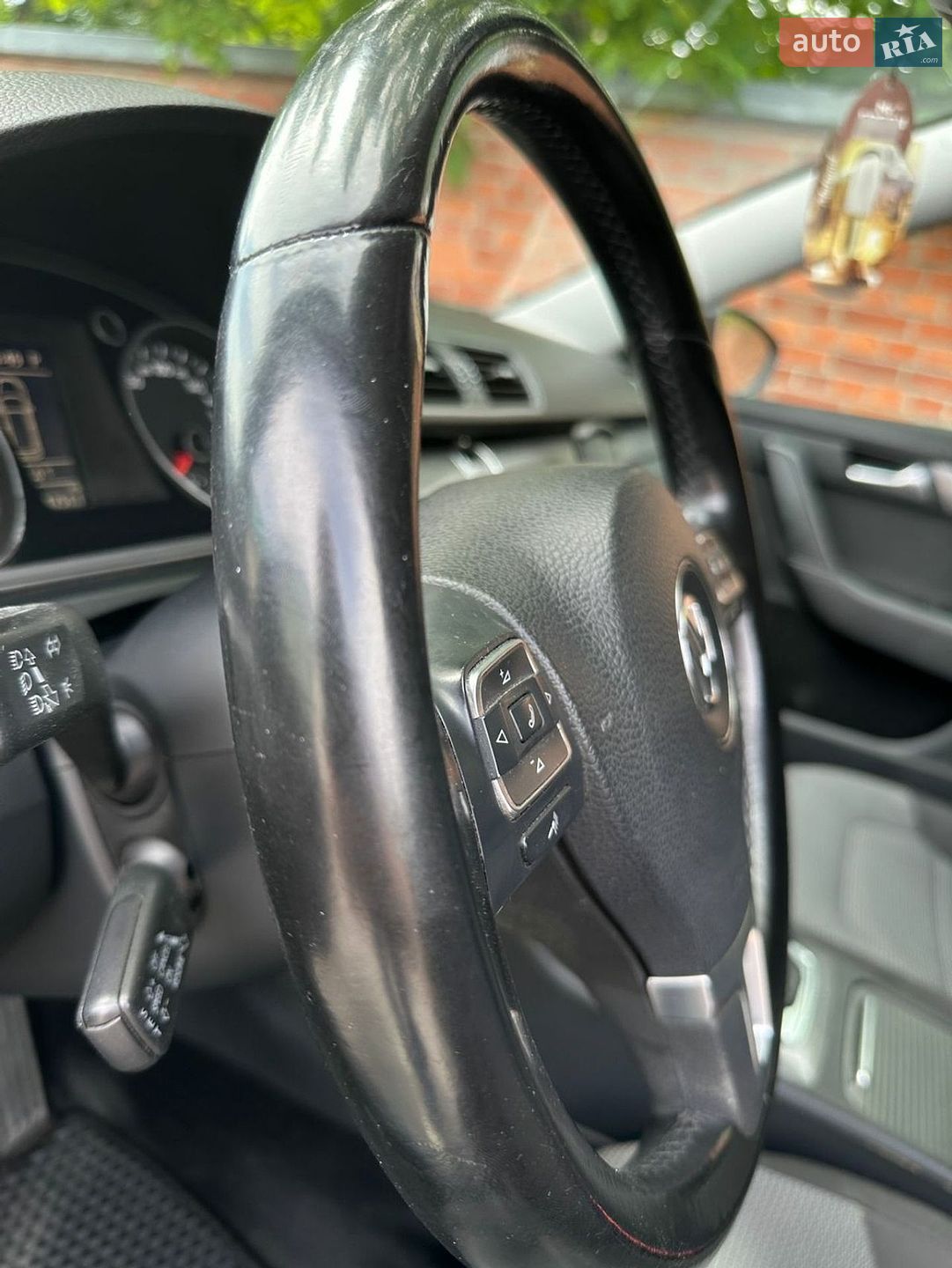 Volkswagen Passat 2012 VIN WVWZZZ3CZDE036046 фото оголошення 46 з 51