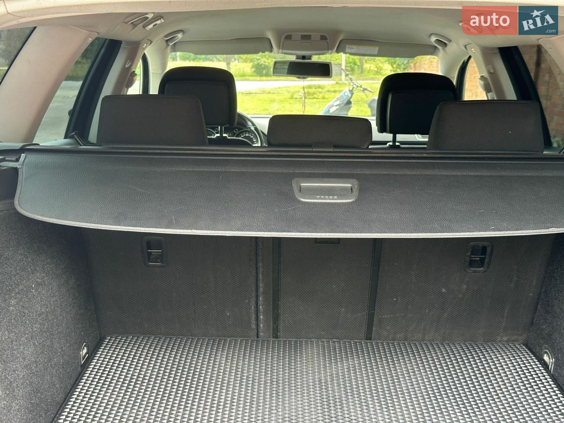 Volkswagen Passat 2012 VIN WVWZZZ3CZDE036046 фото оголошення 50 з 51