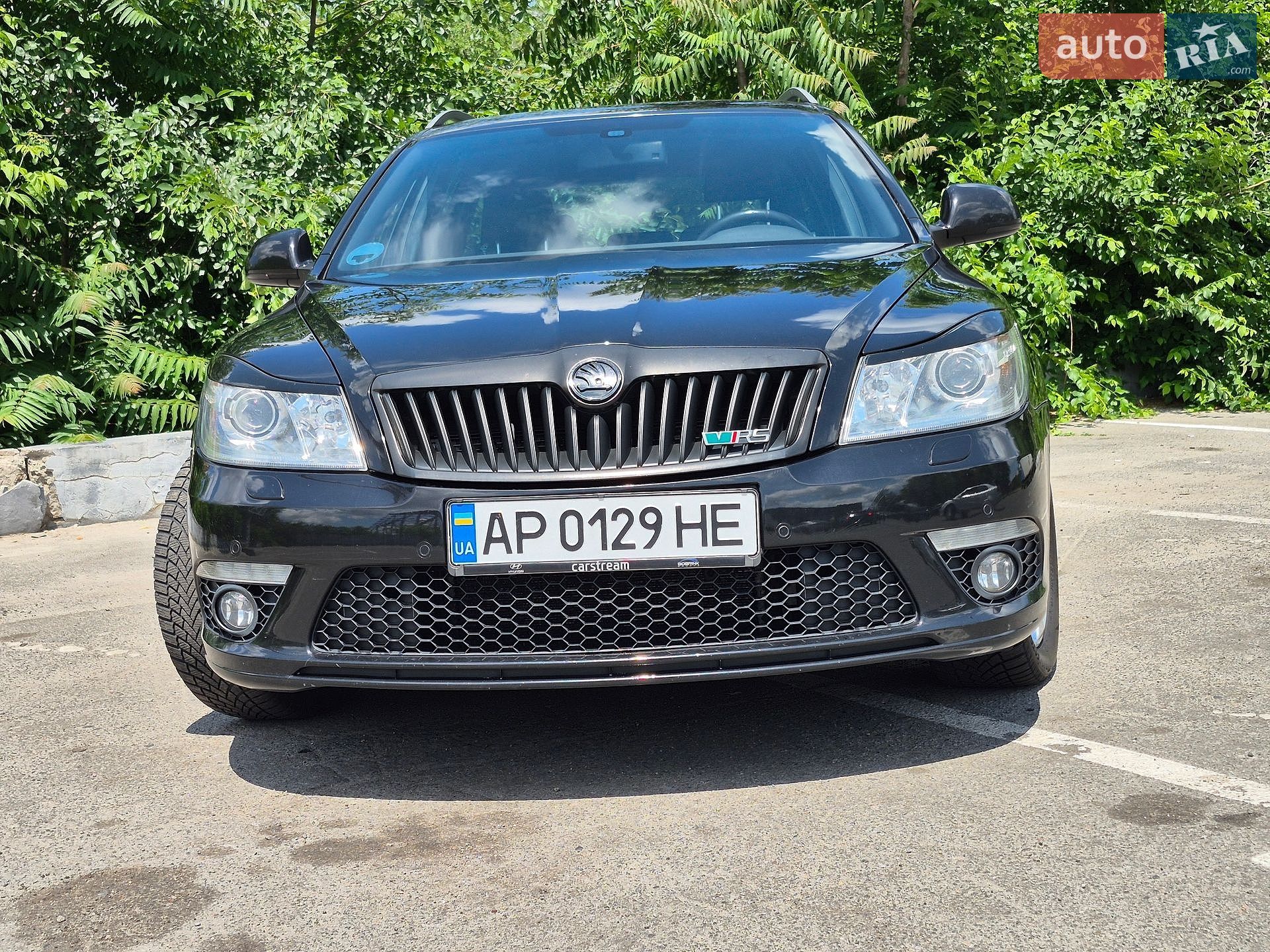Skoda Octavia 2011 VIN TMBUH61Z0C2106287 фото оголошення 3 з 49
