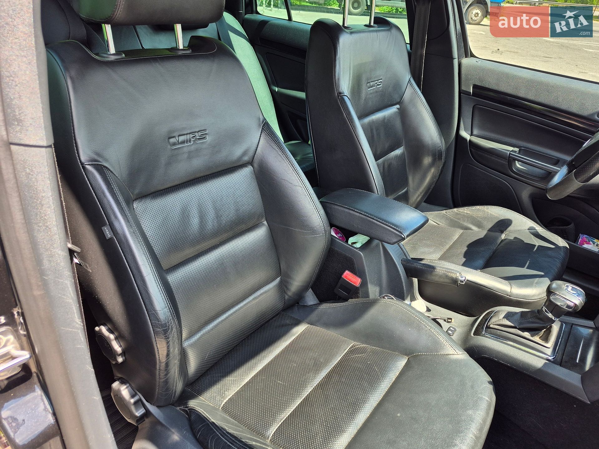 Skoda Octavia 2011 VIN TMBUH61Z0C2106287 фото оголошення 12 з 49