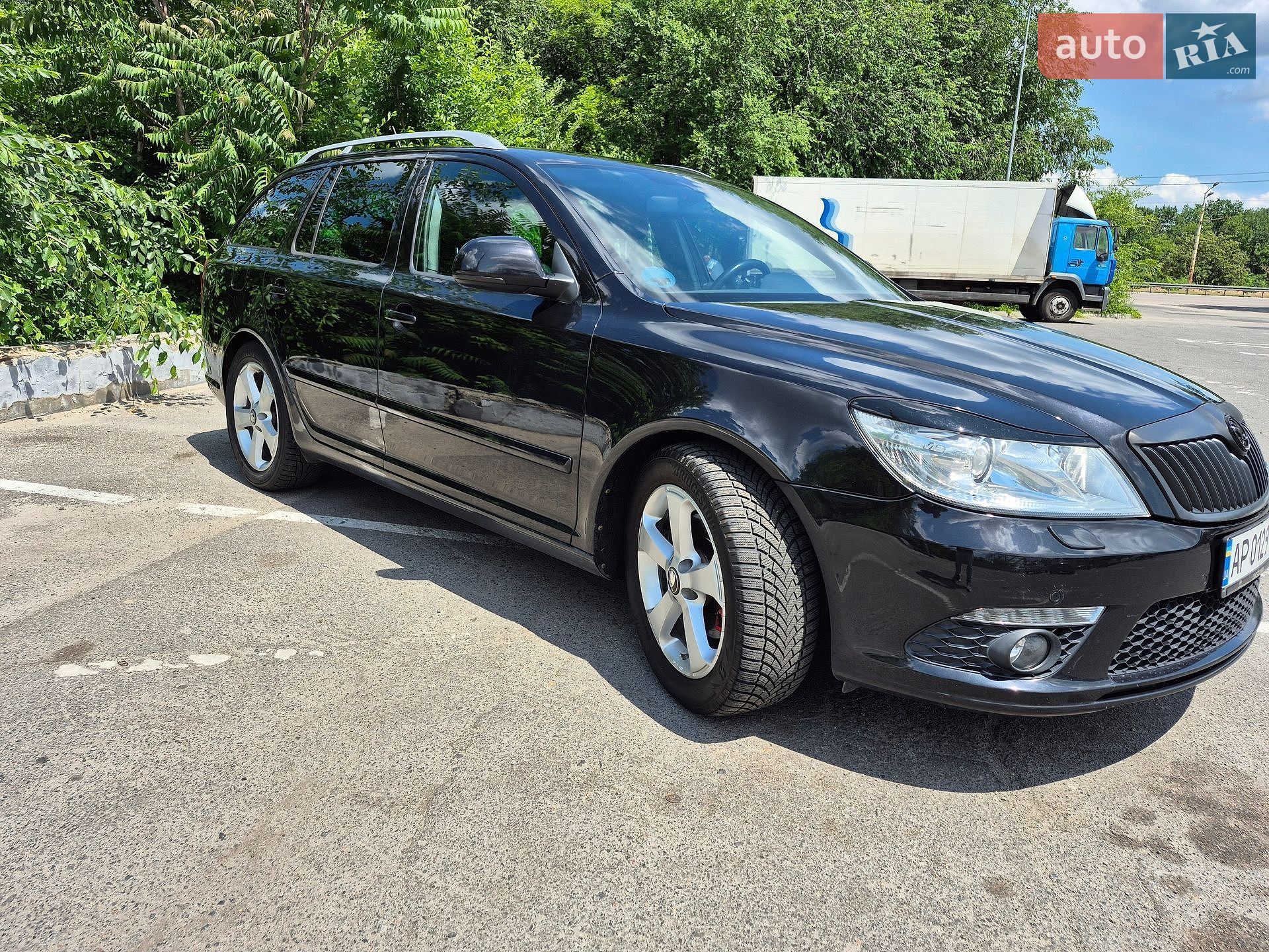 Skoda Octavia 2011 VIN TMBUH61Z0C2106287 фото оголошення 15 з 49