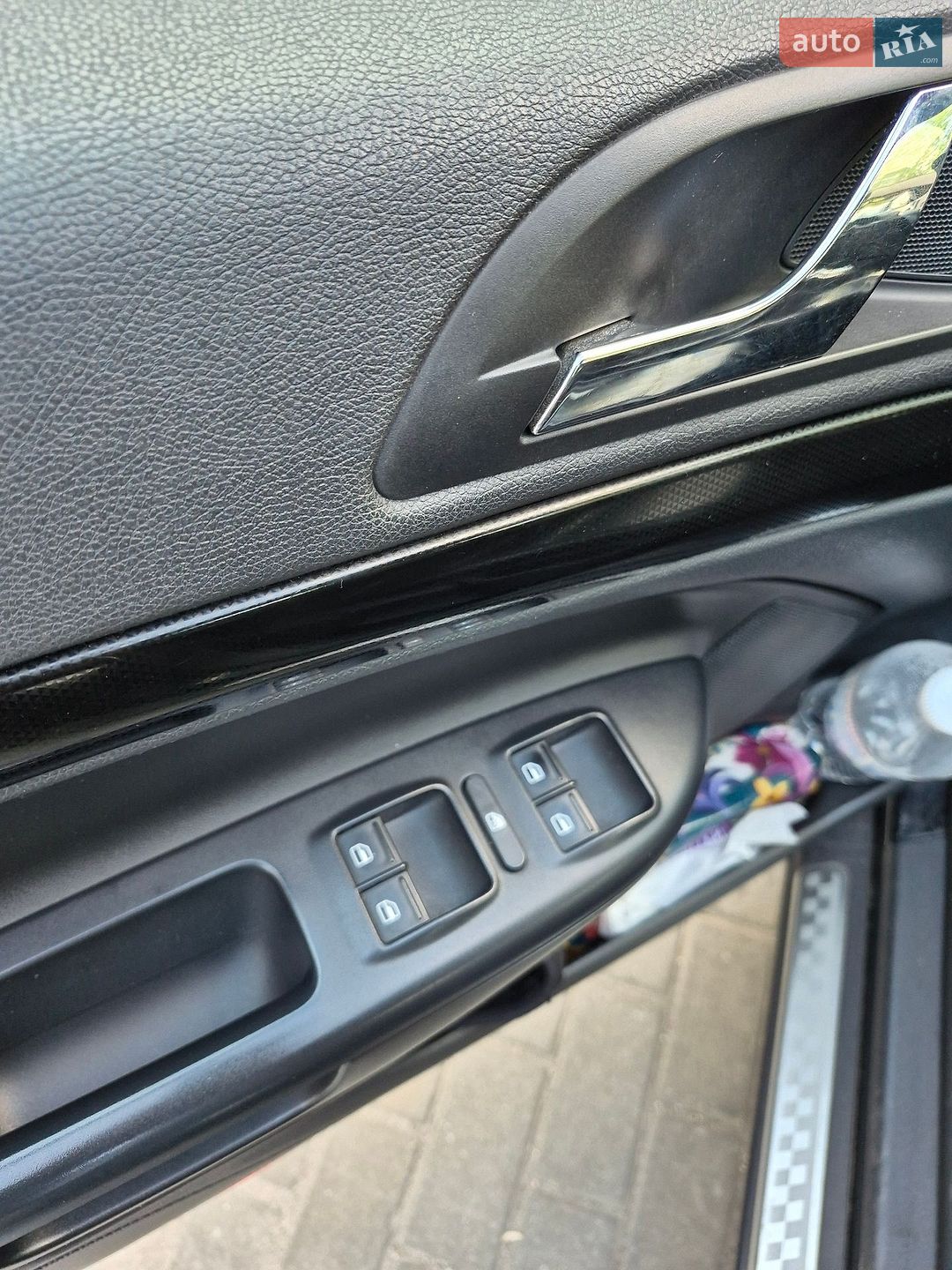 Skoda Octavia 2011 VIN TMBUH61Z0C2106287 фото оголошення 23 з 49