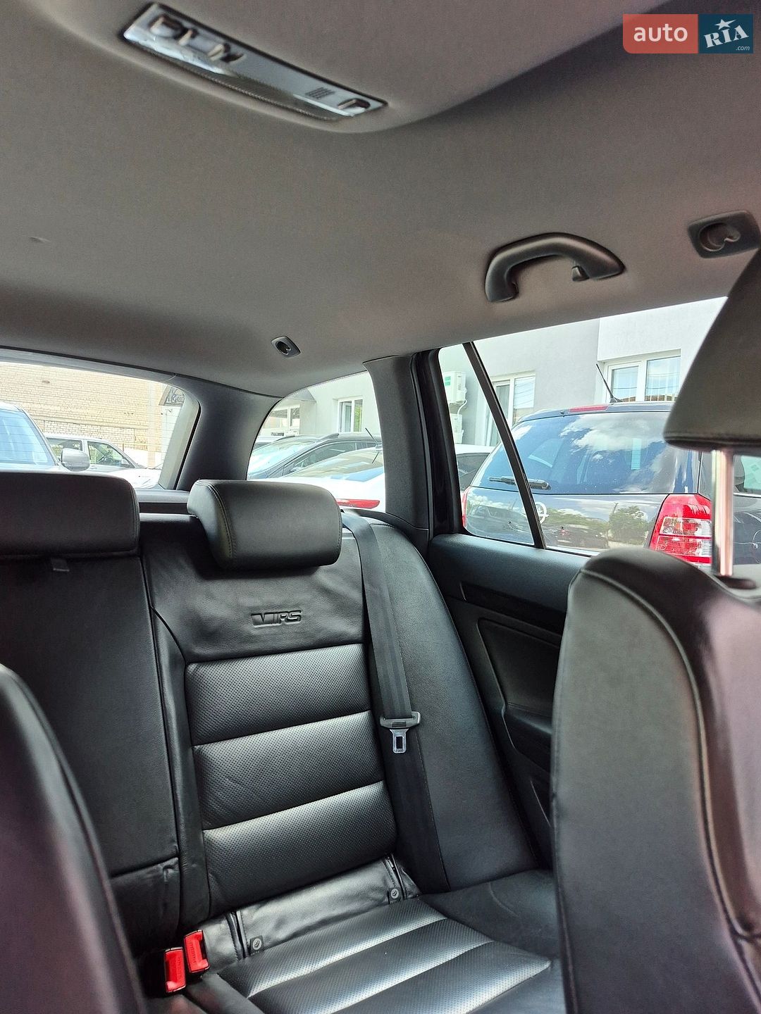 Skoda Octavia 2011 VIN TMBUH61Z0C2106287 фото оголошення 47 з 49